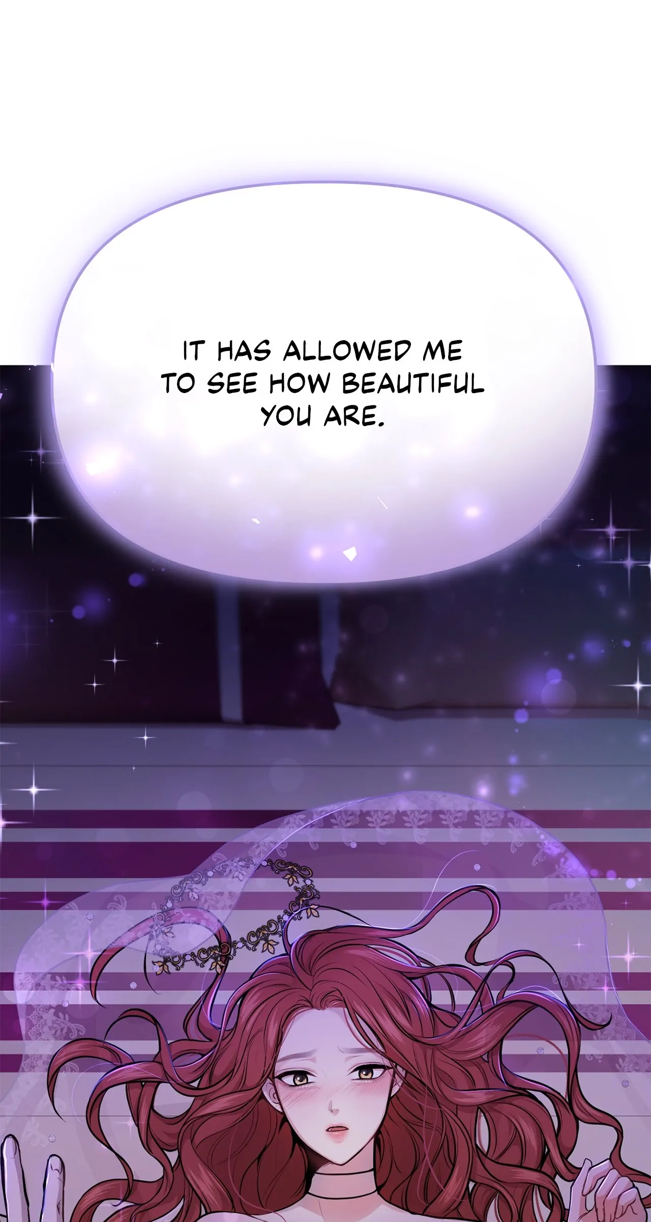 The Secret Bedroom of the Abandoned Princess [Official] - Chapter 10 manhwa