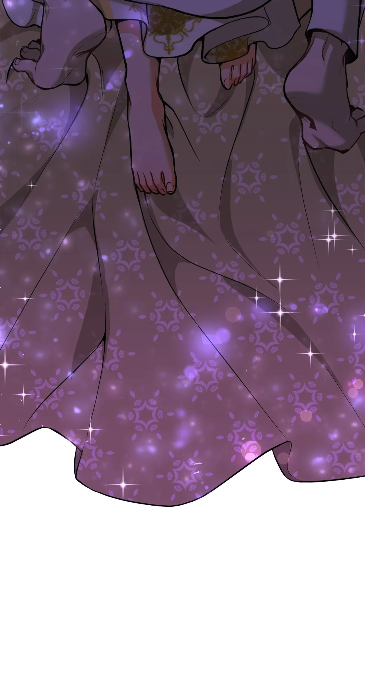 The Secret Bedroom of the Abandoned Princess [Official] - Chapter 10 manhwa