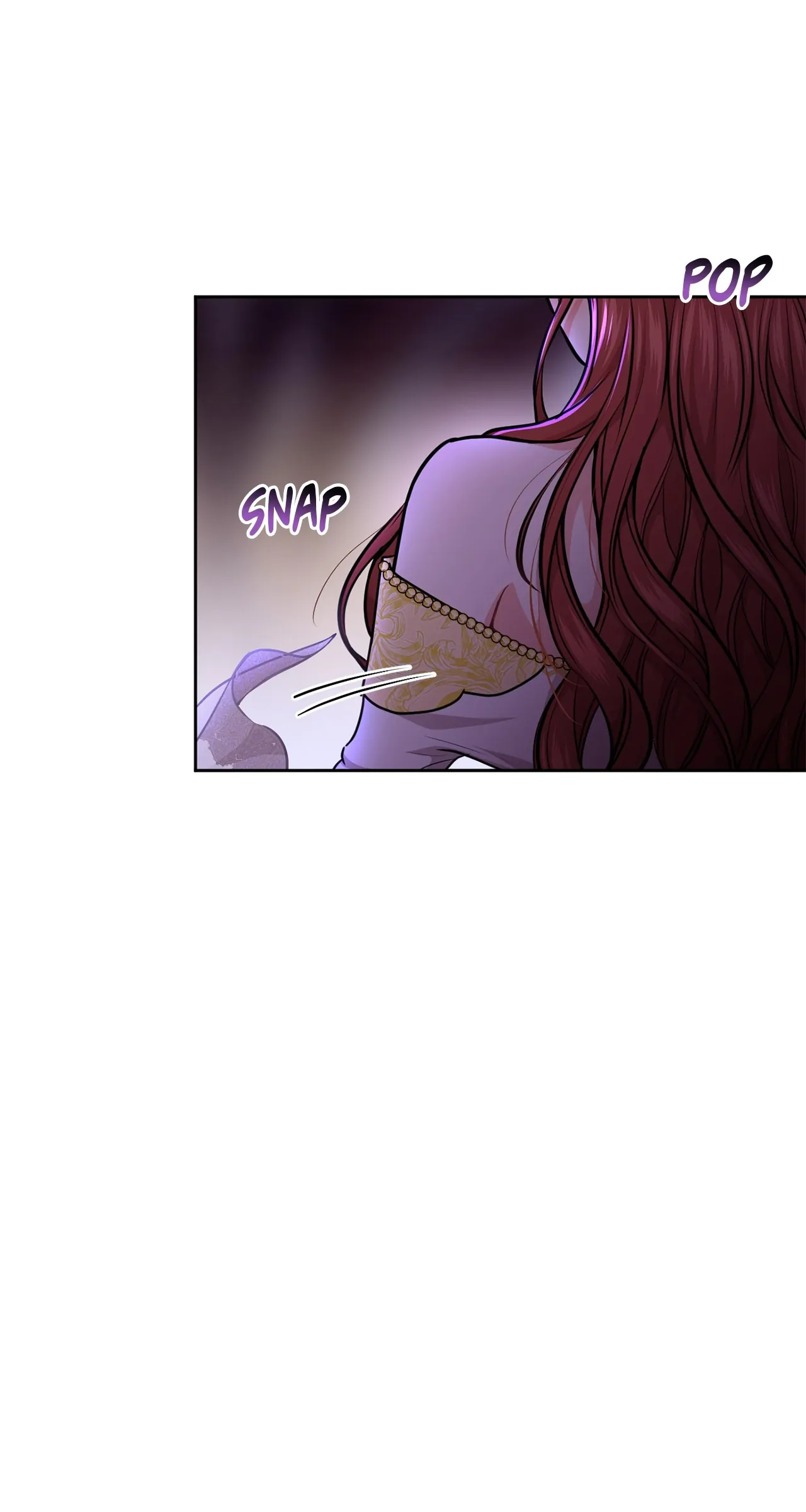The Secret Bedroom of the Abandoned Princess [Official] - Chapter 10 manhwa