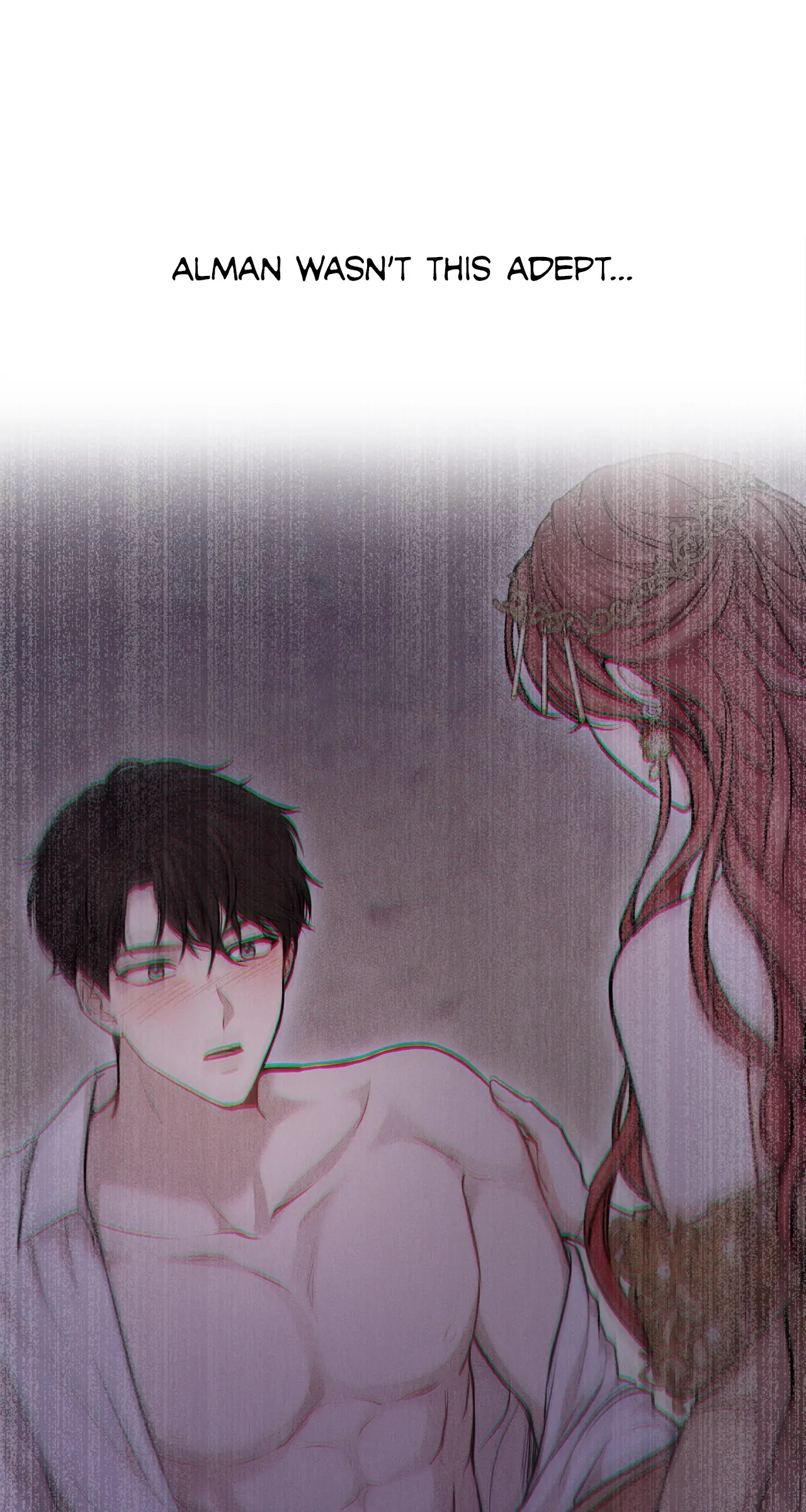 The Secret Bedroom of the Abandoned Princess [Official] - Chapter 10 manhwa