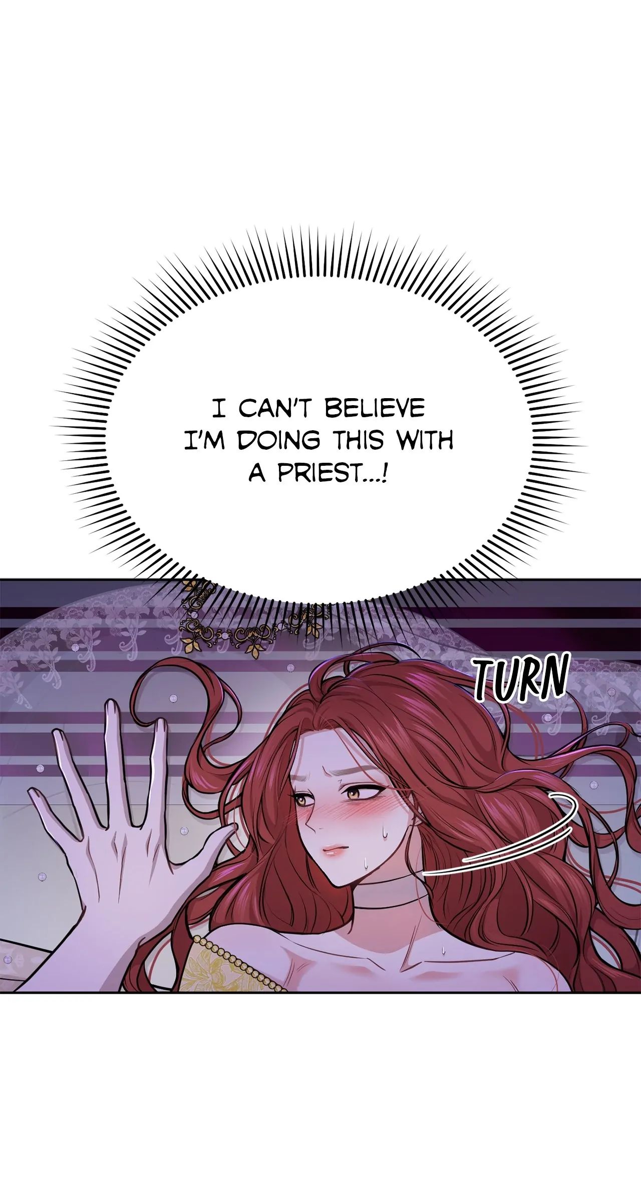 The Secret Bedroom of the Abandoned Princess [Official] - Chapter 10 manhwa