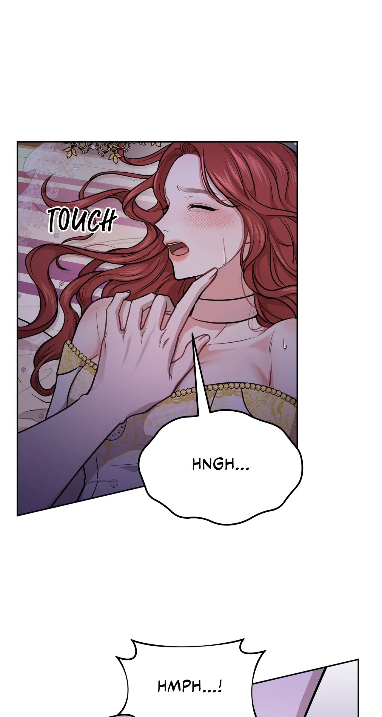 The Secret Bedroom of the Abandoned Princess [Official] - Chapter 10 manhwa