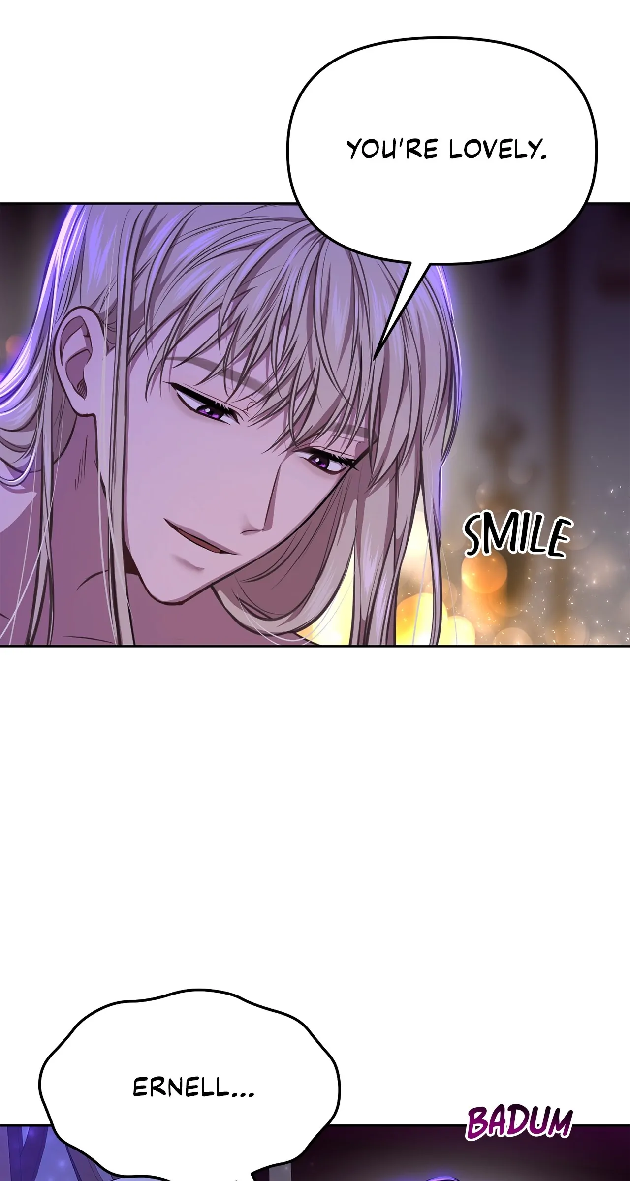 The Secret Bedroom of the Abandoned Princess [Official] - Chapter 10 manhwa