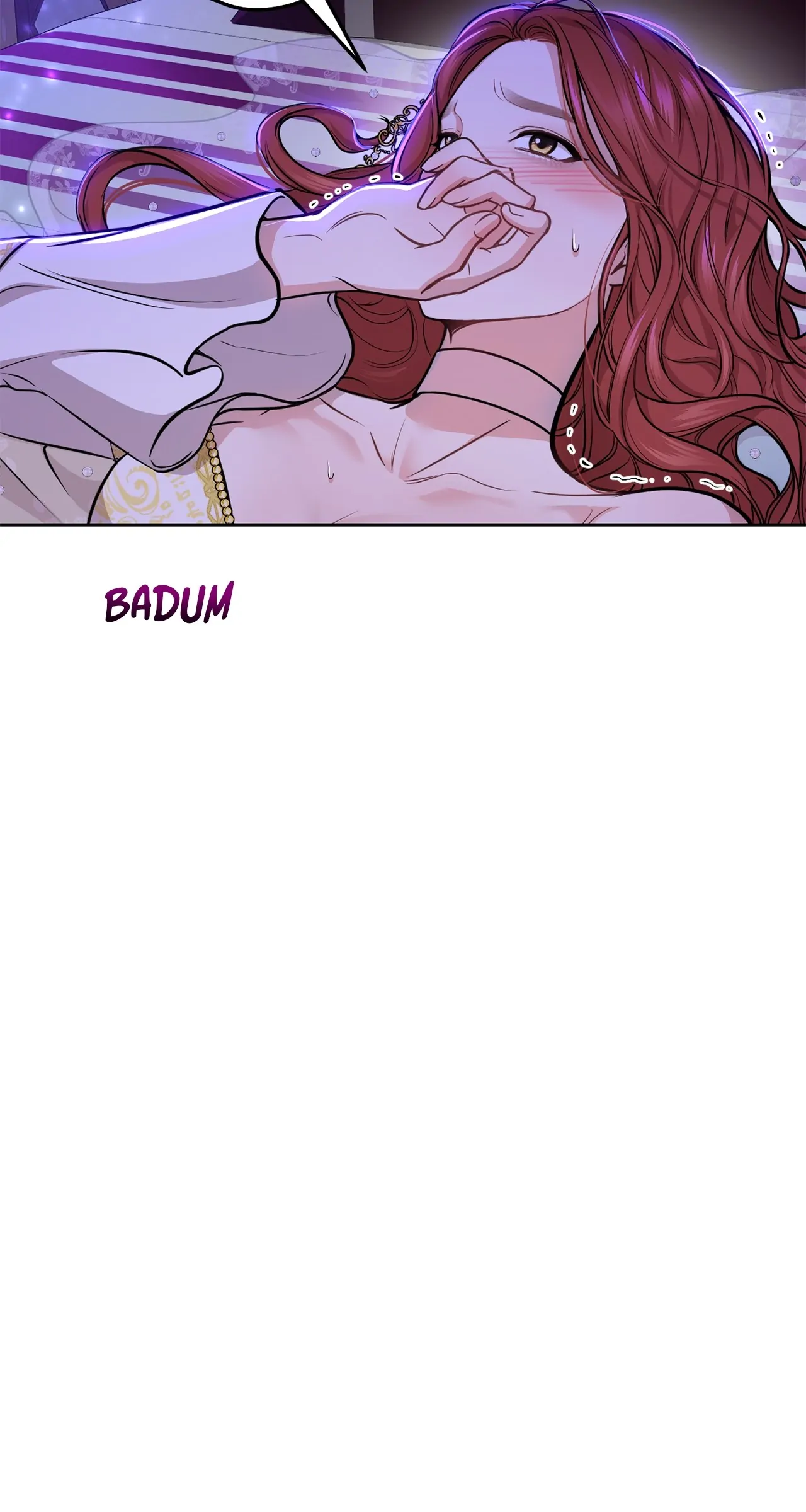 The Secret Bedroom of the Abandoned Princess [Official] - Chapter 10 manhwa