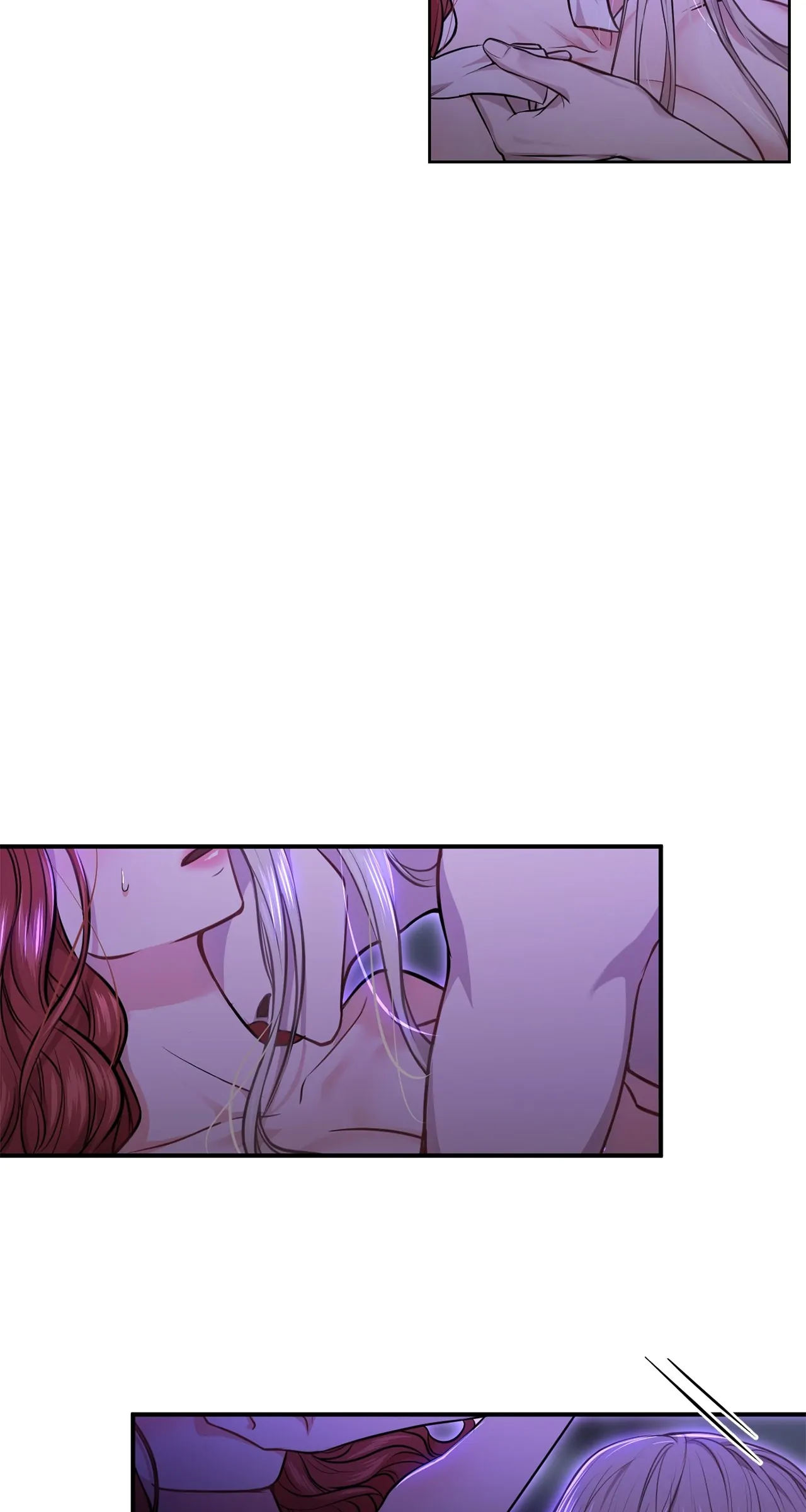 The Secret Bedroom of the Abandoned Princess [Official] - Chapter 10 manhwa