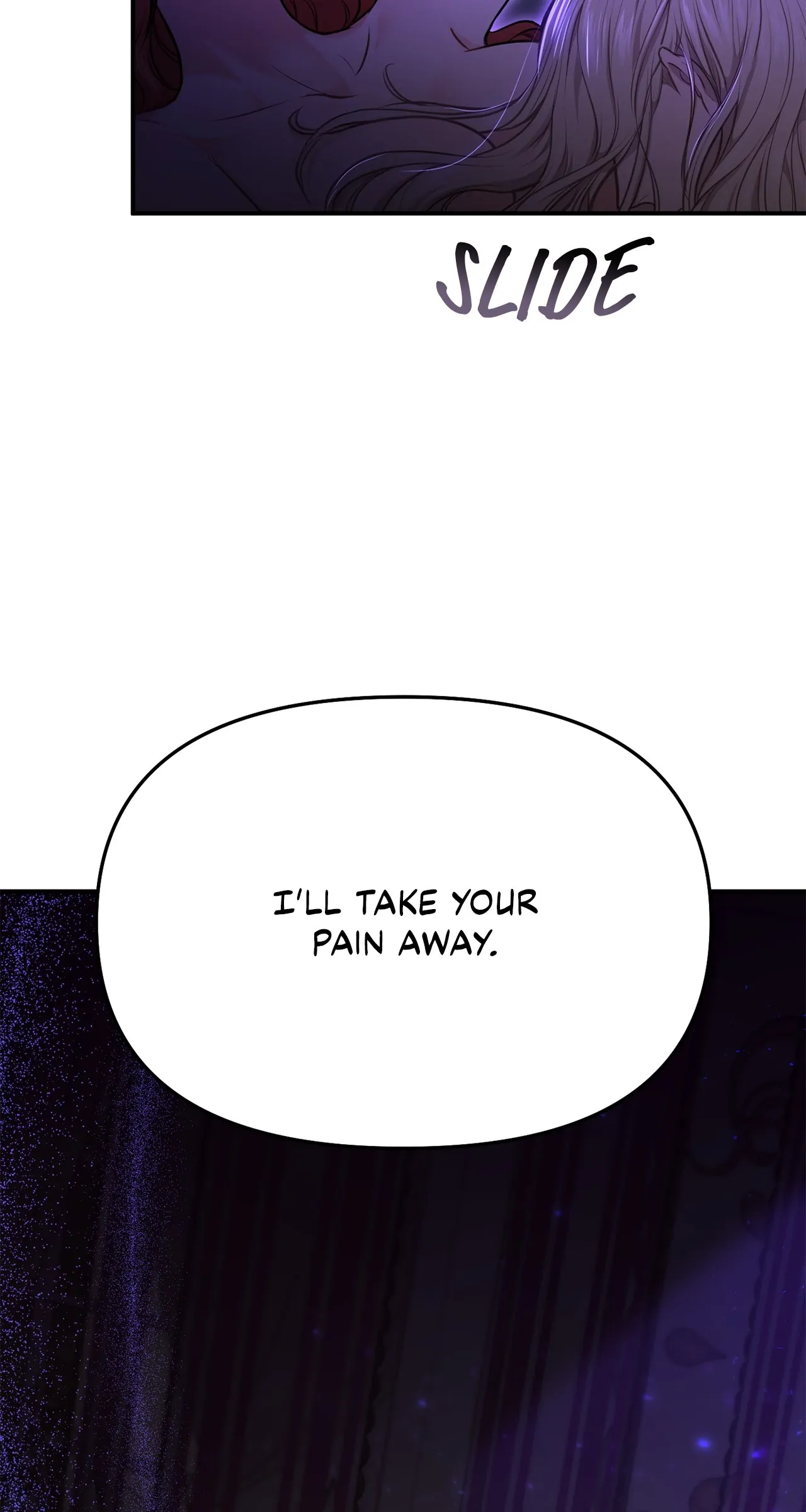 The Secret Bedroom of the Abandoned Princess [Official] - Chapter 10 manhwa