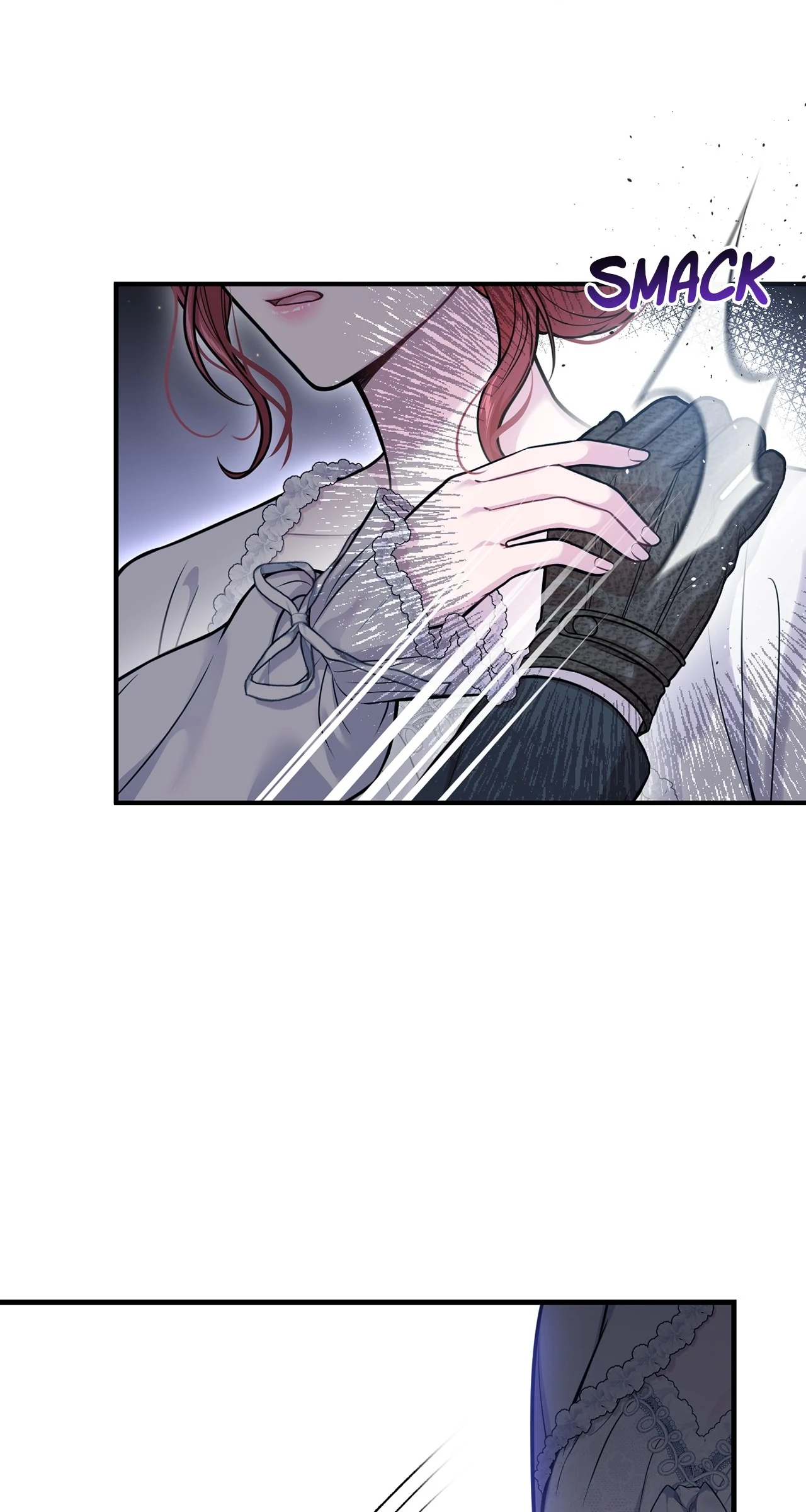 The Secret Bedroom of the Abandoned Princess [Official] - Chapter 100 manhwa