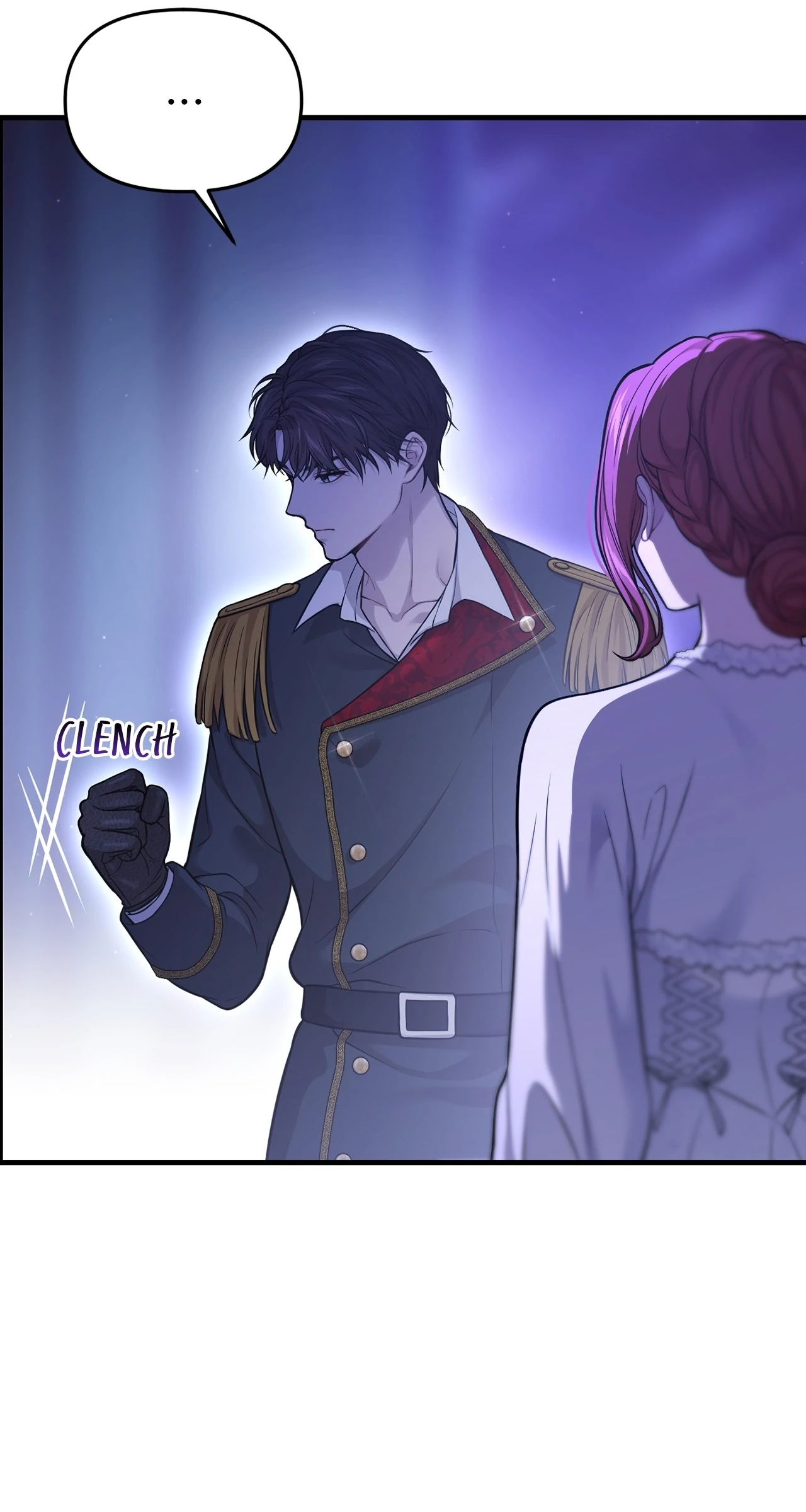The Secret Bedroom of the Abandoned Princess [Official] - Chapter 100 manhwa