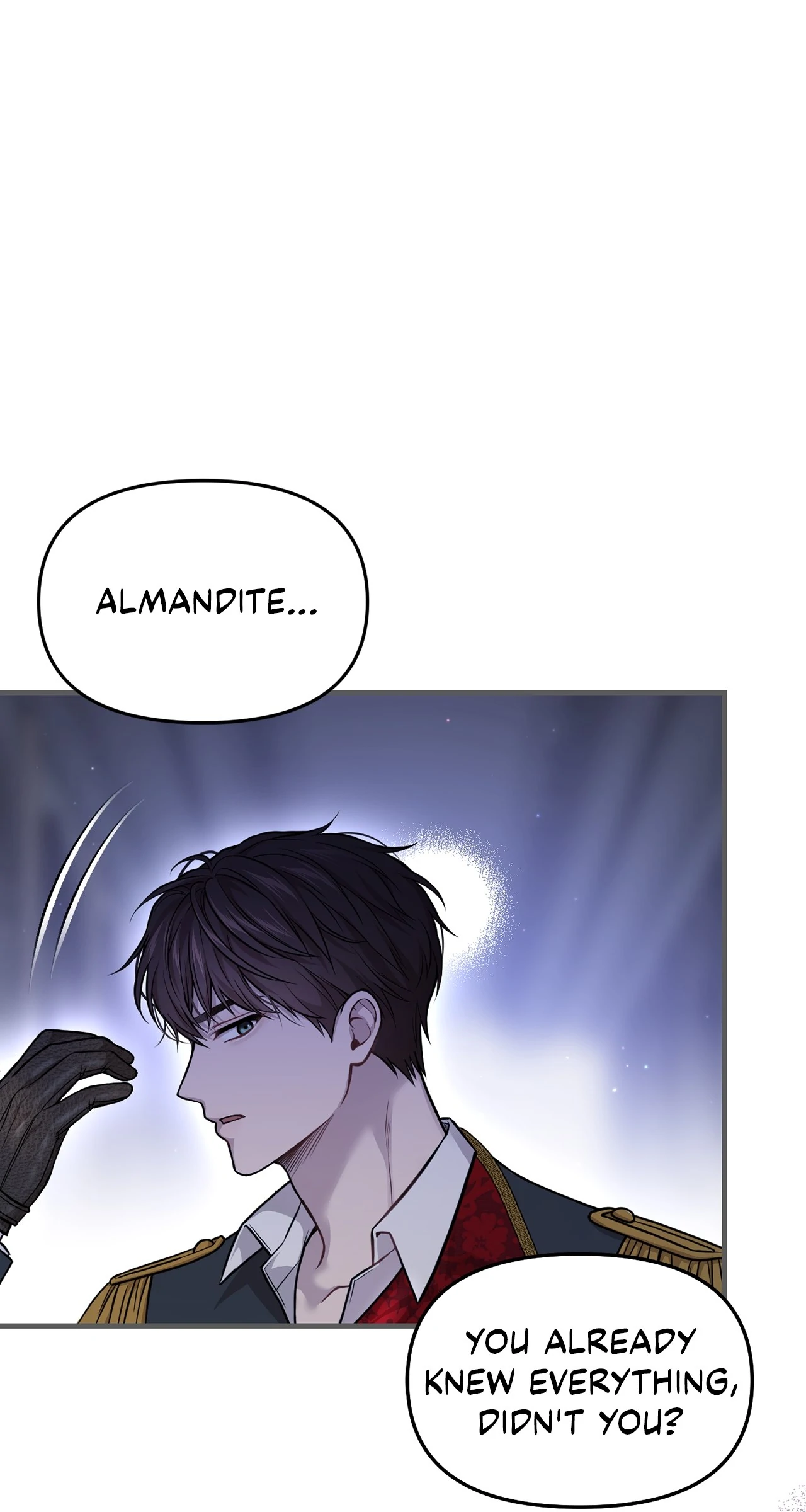 The Secret Bedroom of the Abandoned Princess [Official] - Chapter 100 manhwa
