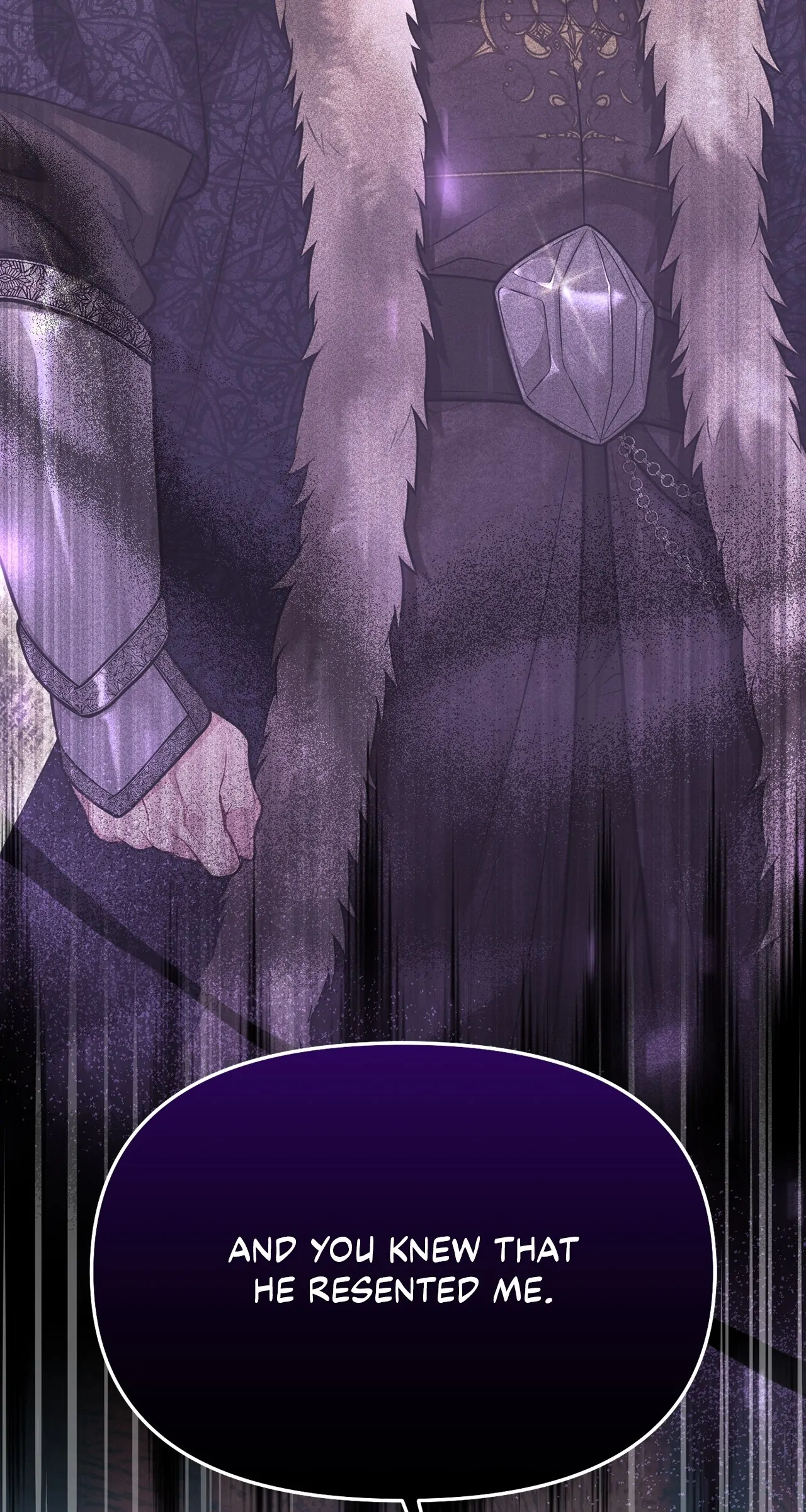 The Secret Bedroom of the Abandoned Princess [Official] - Chapter 100 manhwa