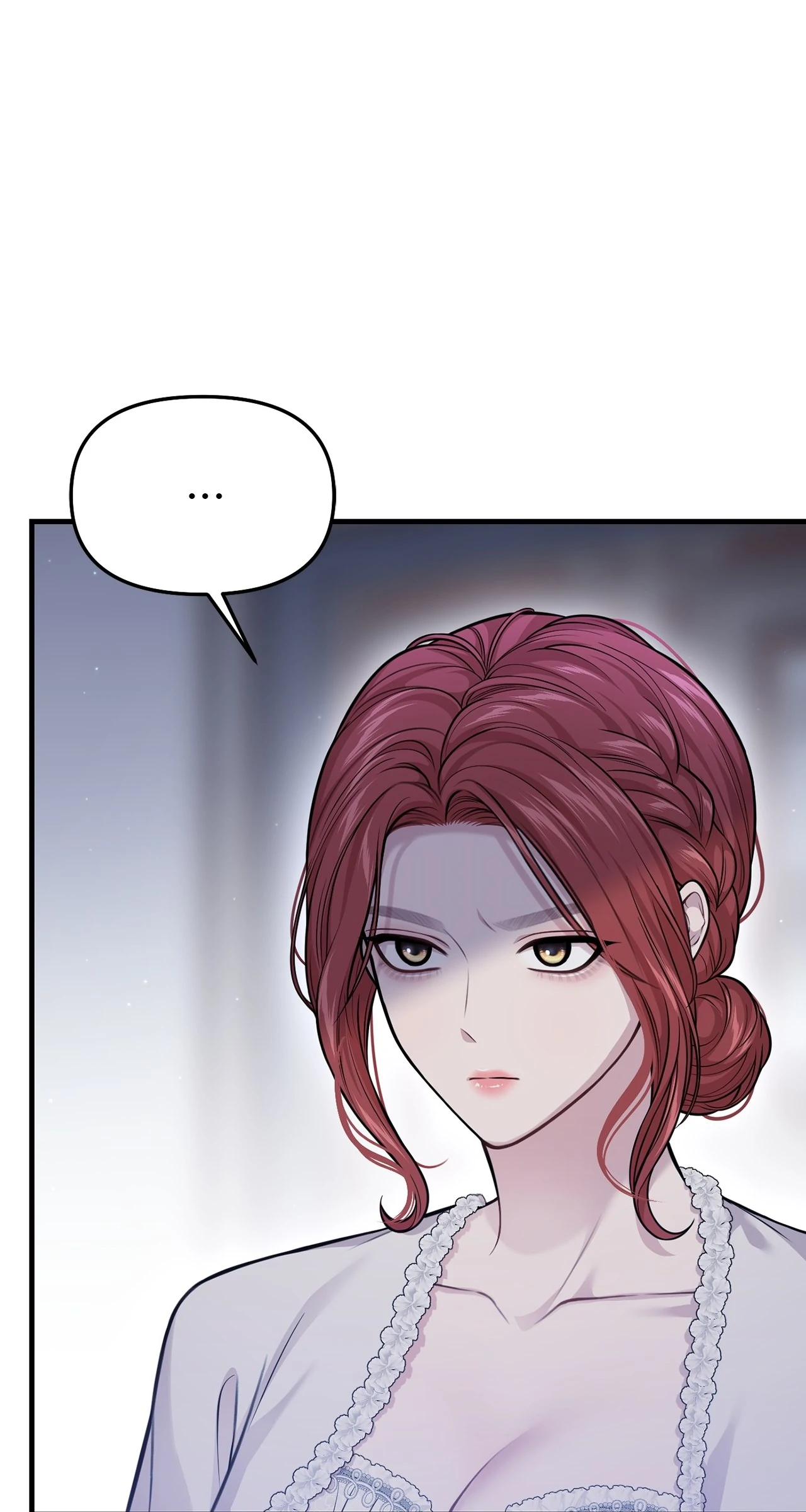 The Secret Bedroom of the Abandoned Princess [Official] - Chapter 100 manhwa