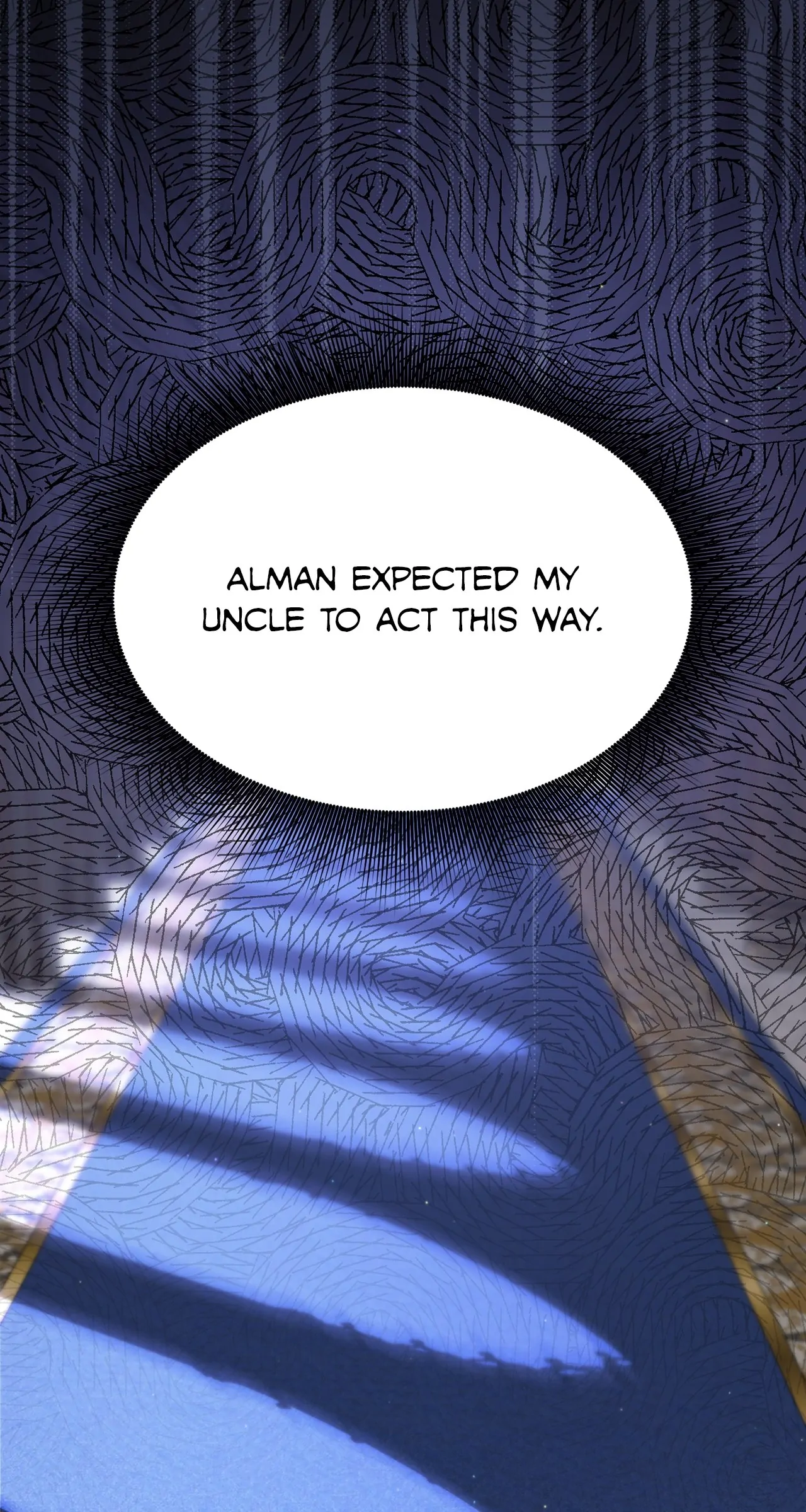 The Secret Bedroom of the Abandoned Princess [Official] - Chapter 100 manhwa