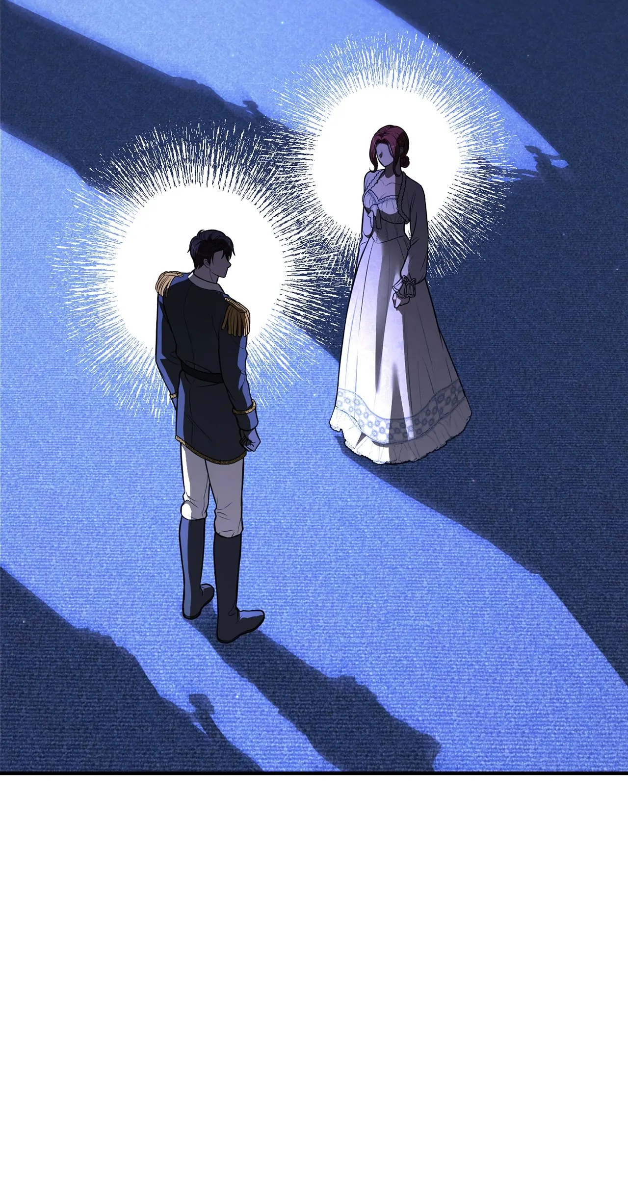 The Secret Bedroom of the Abandoned Princess [Official] - Chapter 100 manhwa