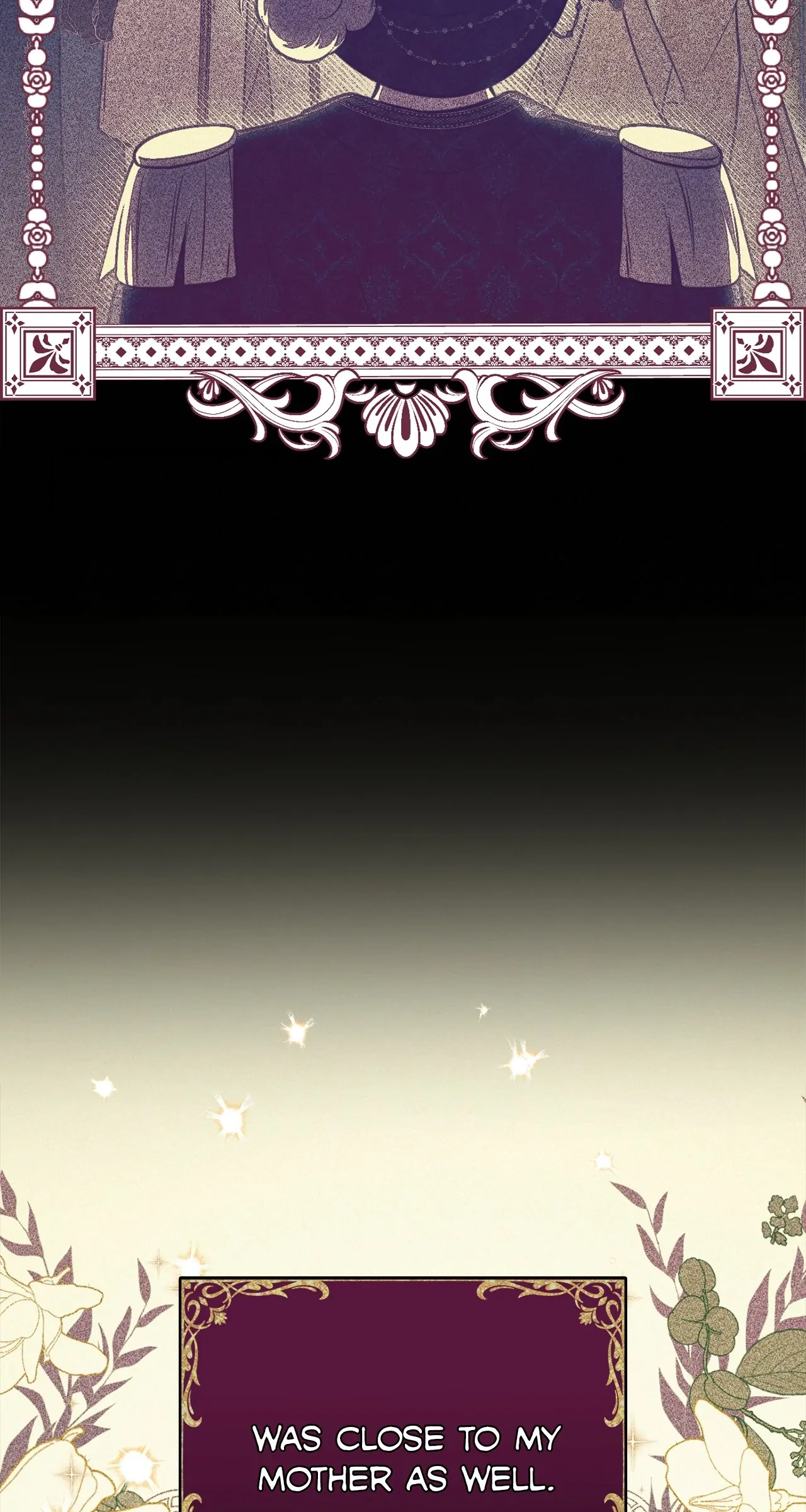 The Secret Bedroom of the Abandoned Princess [Official] - Chapter 100 manhwa