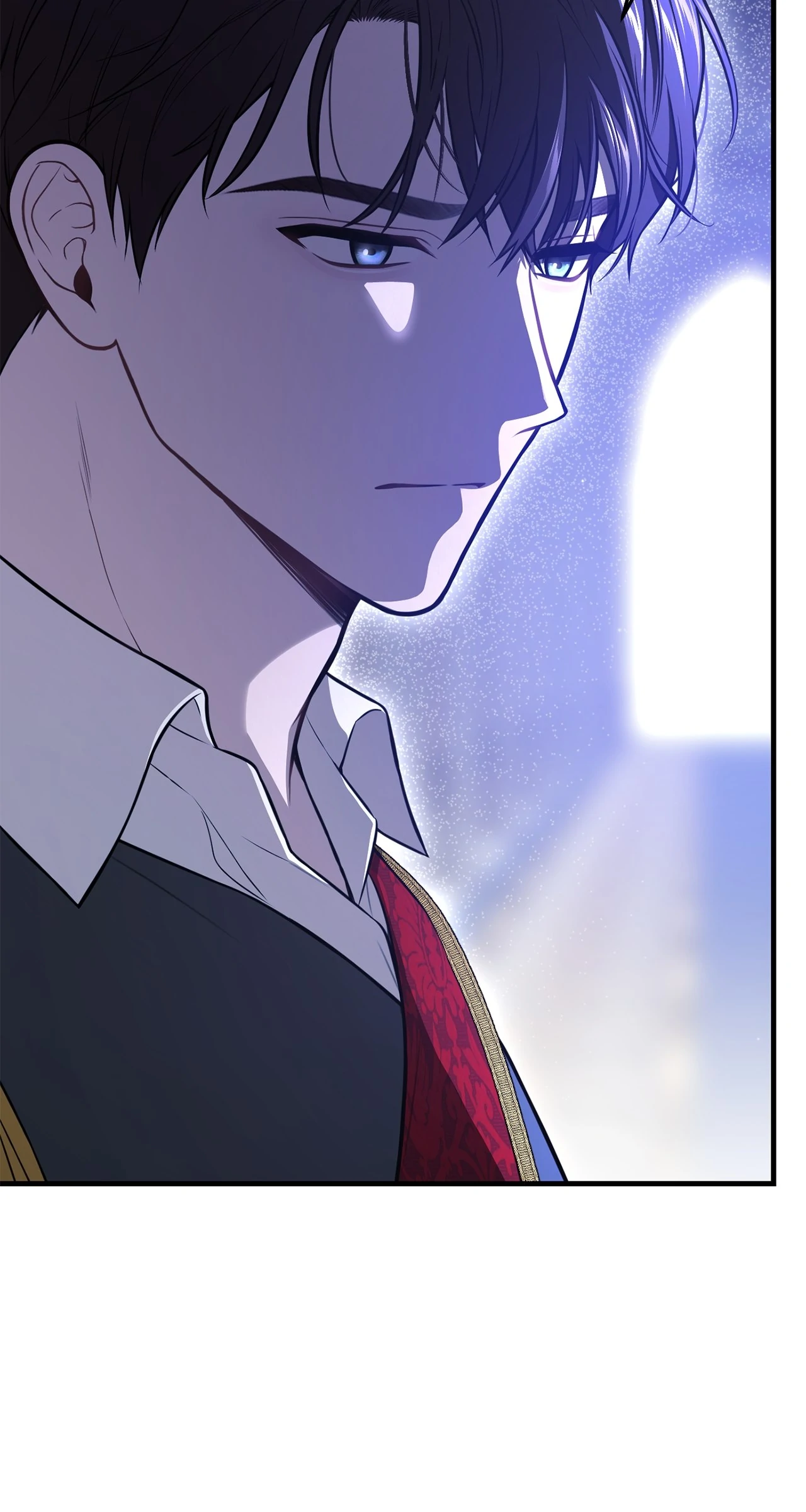 The Secret Bedroom of the Abandoned Princess [Official] - Chapter 100 manhwa