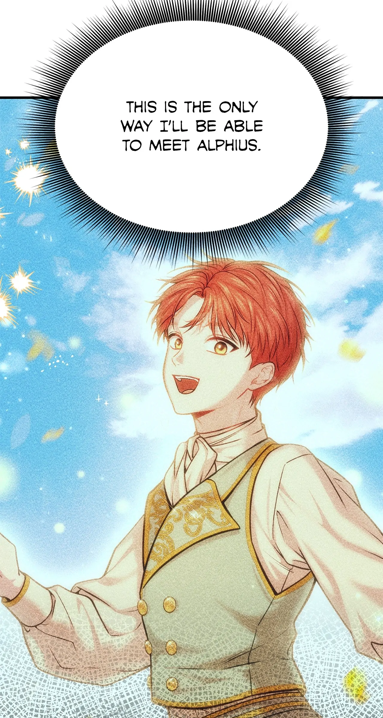 The Secret Bedroom of the Abandoned Princess [Official] - Chapter 100 manhwa