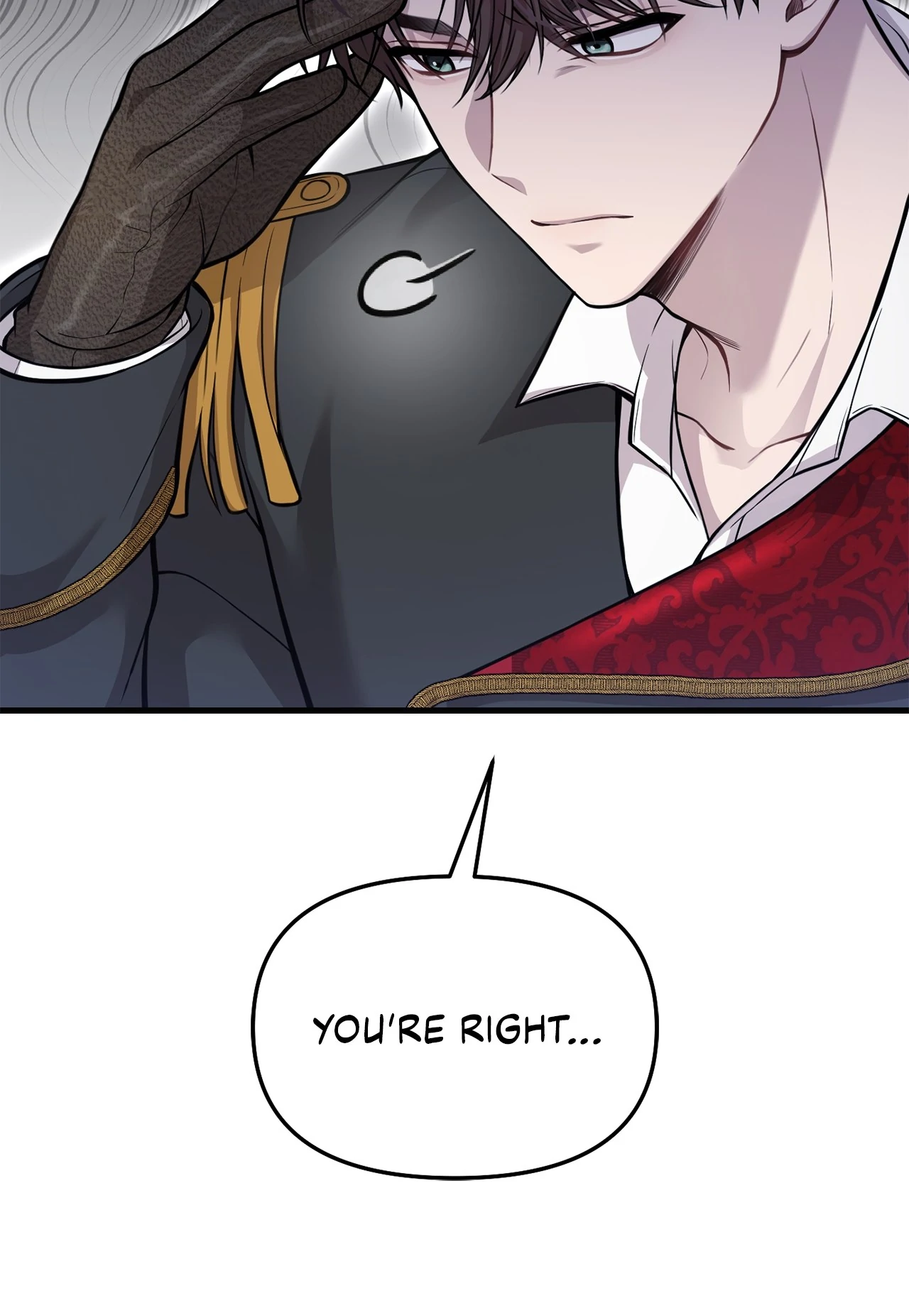 The Secret Bedroom of the Abandoned Princess [Official] - Chapter 100 manhwa