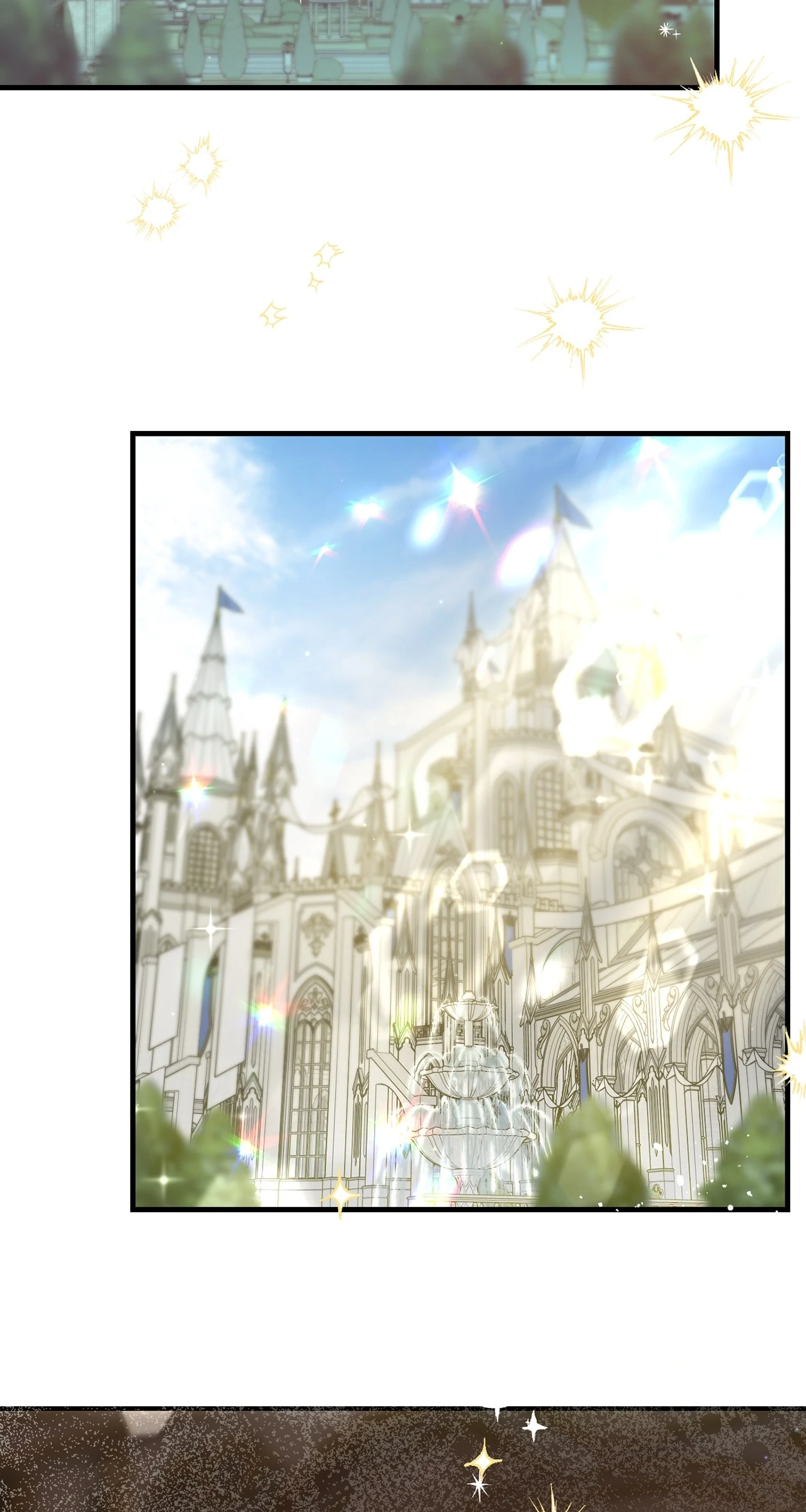The Secret Bedroom of the Abandoned Princess [Official] - Chapter 100 manhwa
