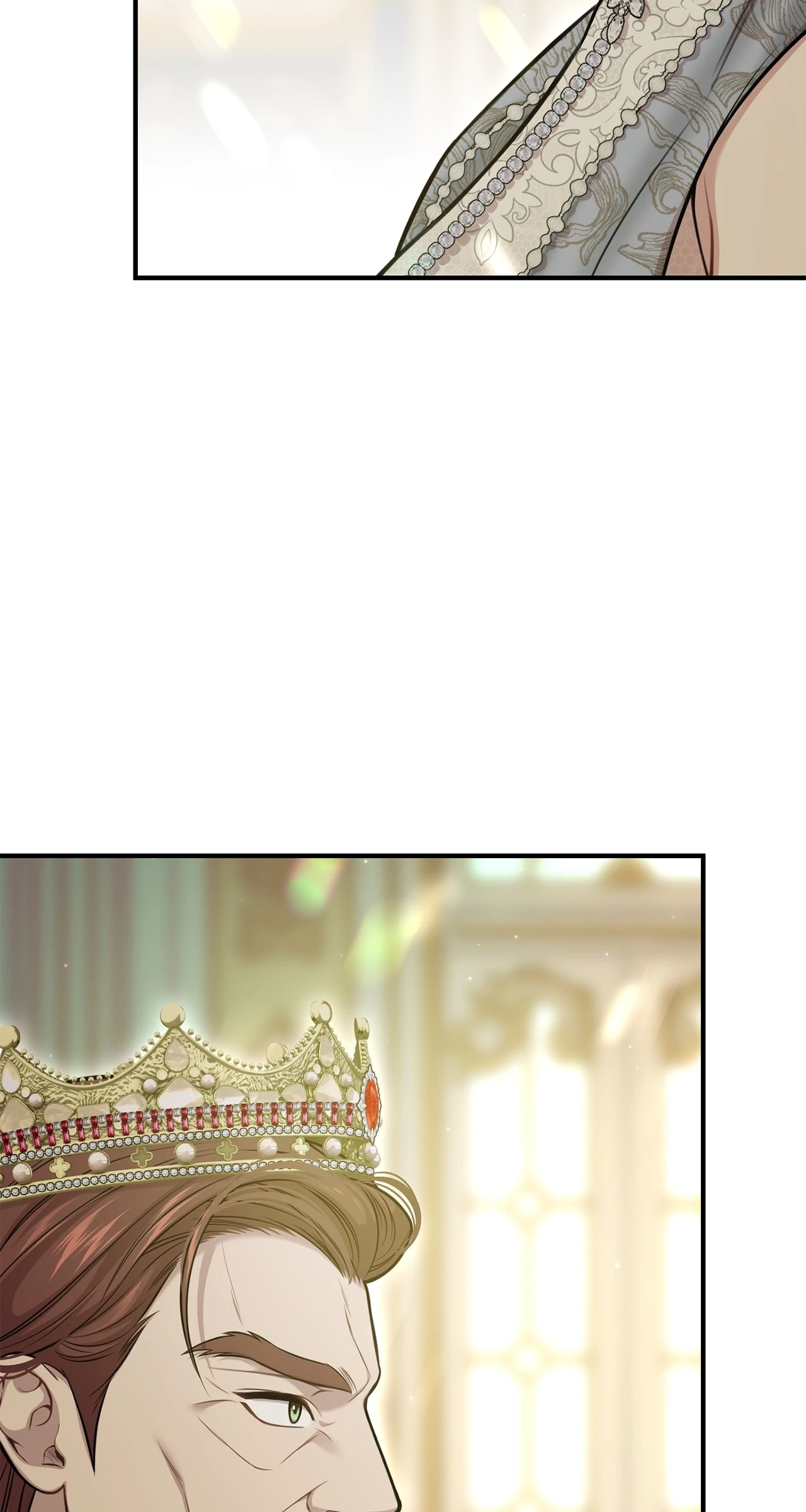 The Secret Bedroom of the Abandoned Princess [Official] - Chapter 100 manhwa