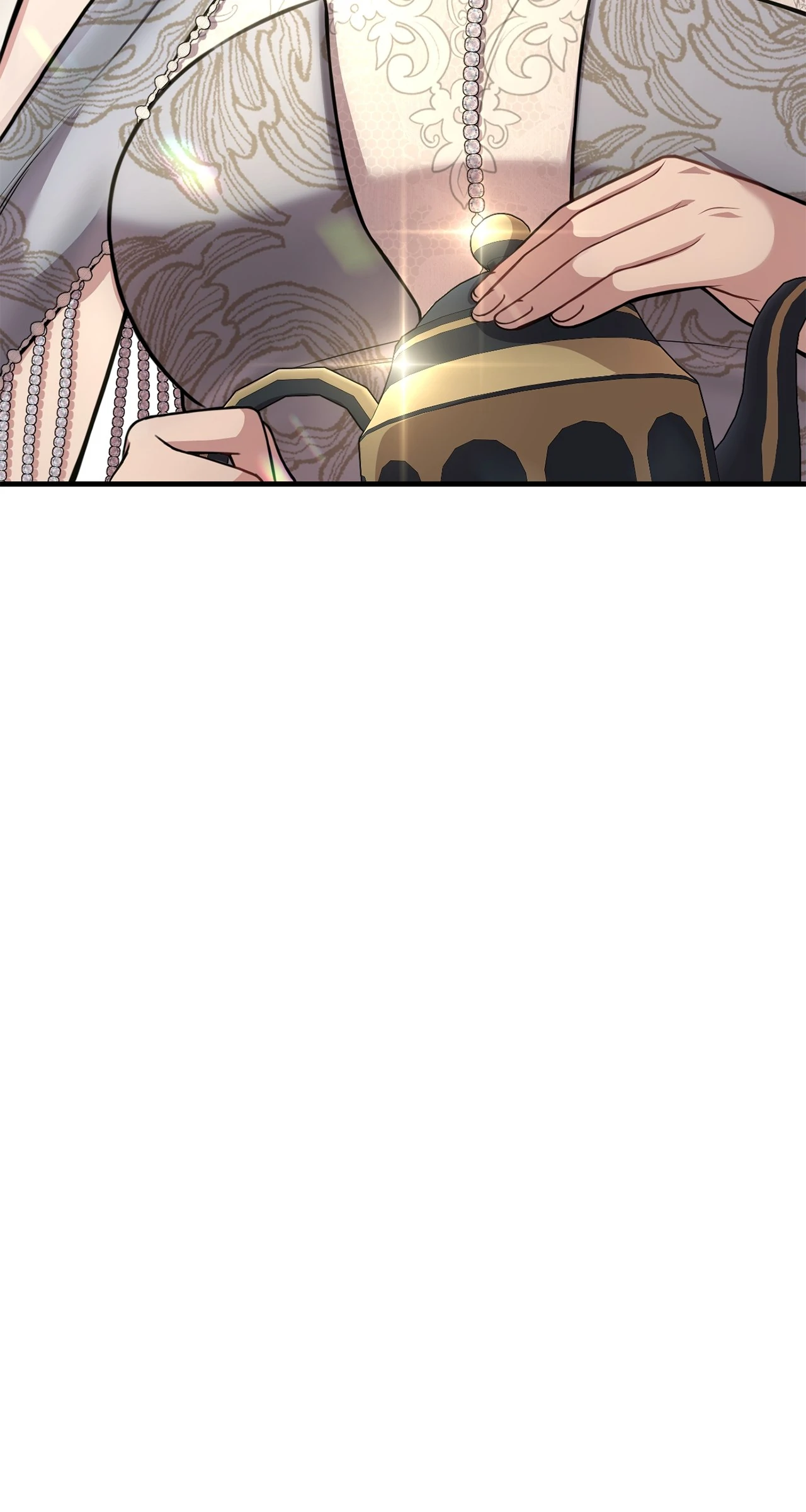 The Secret Bedroom of the Abandoned Princess [Official] - Chapter 100 manhwa