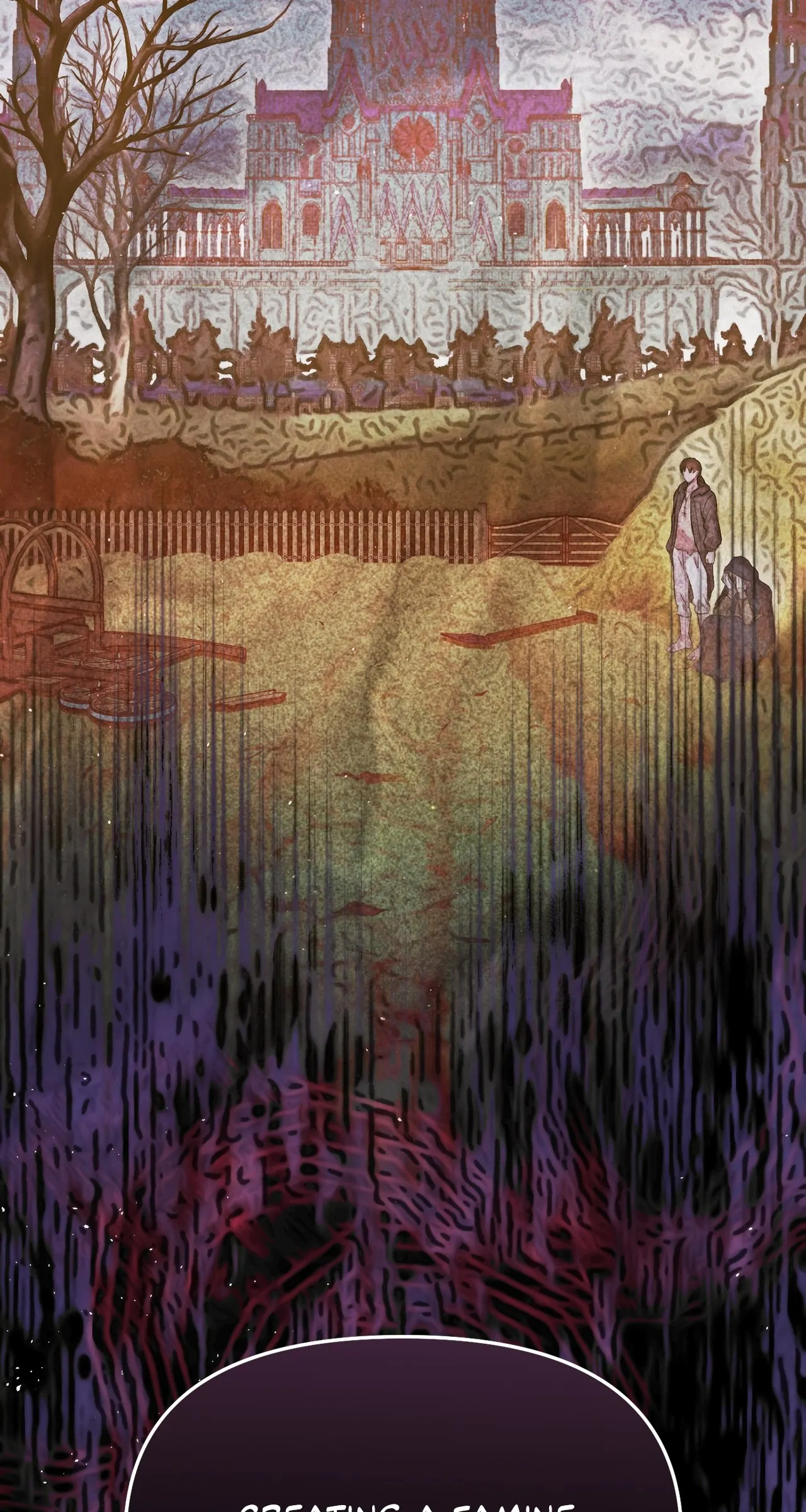 The Secret Bedroom of the Abandoned Princess [Official] - Chapter 100 manhwa