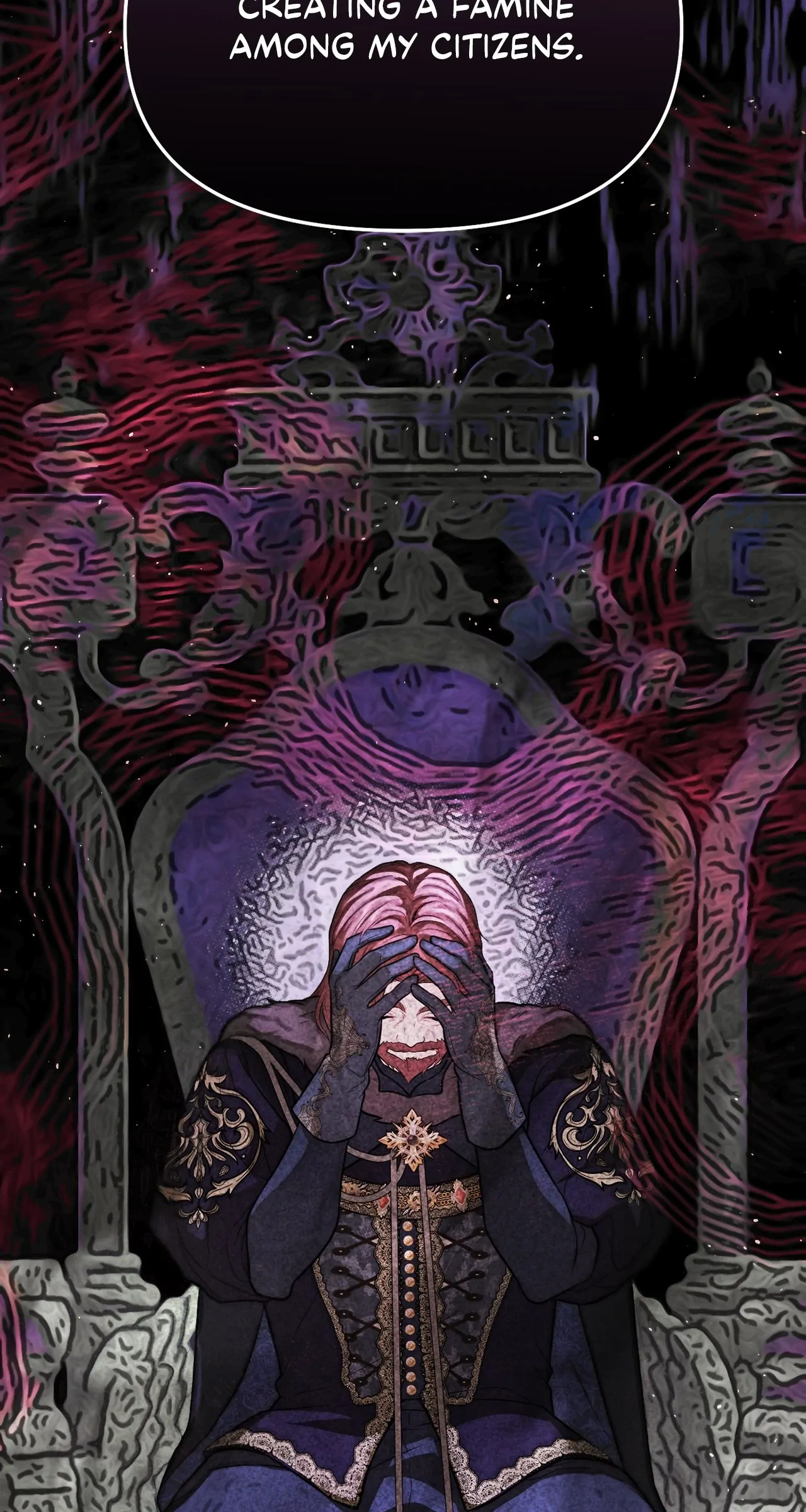 The Secret Bedroom of the Abandoned Princess [Official] - Chapter 100 manhwa