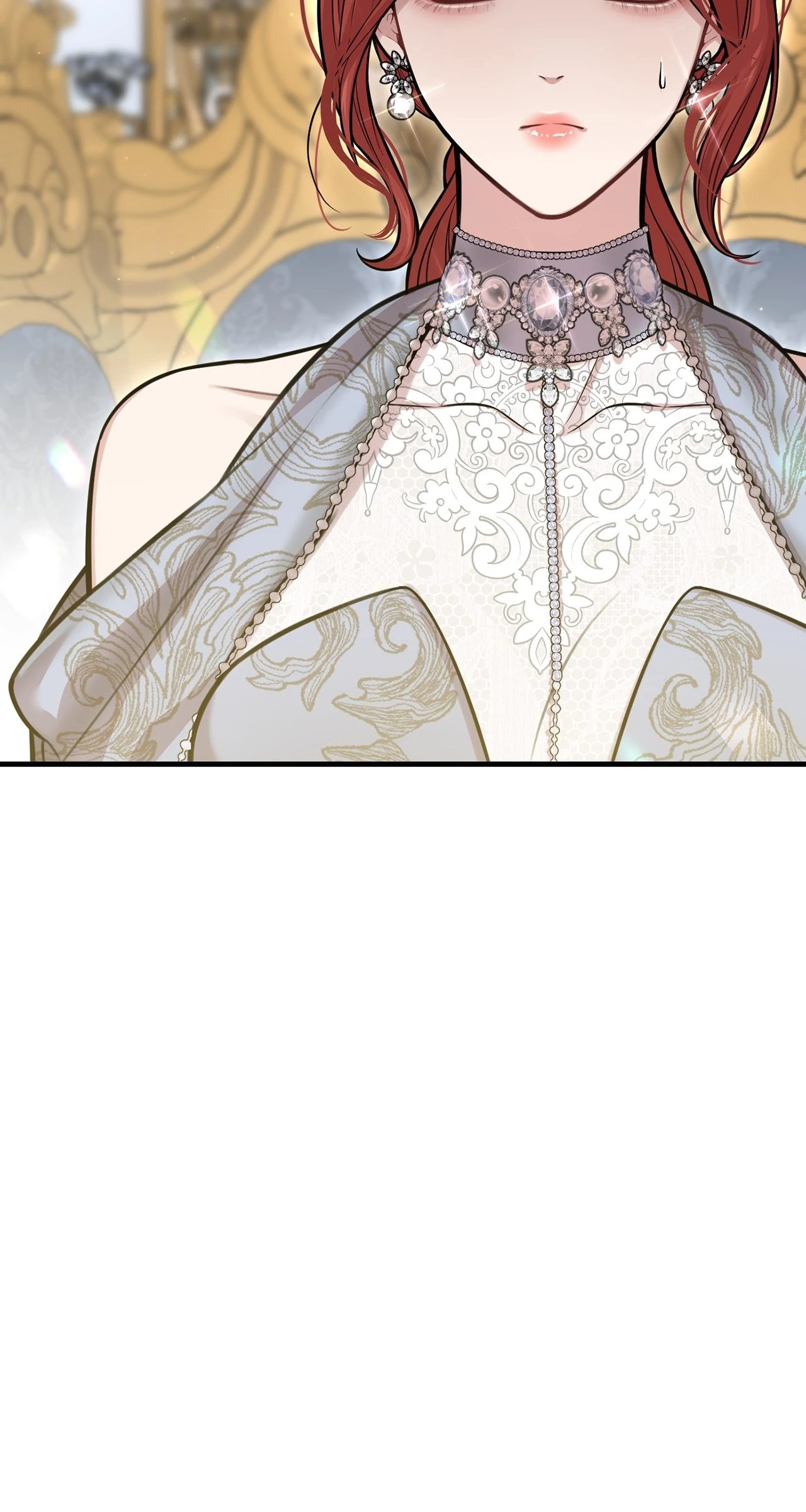 The Secret Bedroom of the Abandoned Princess [Official] - Chapter 100 manhwa