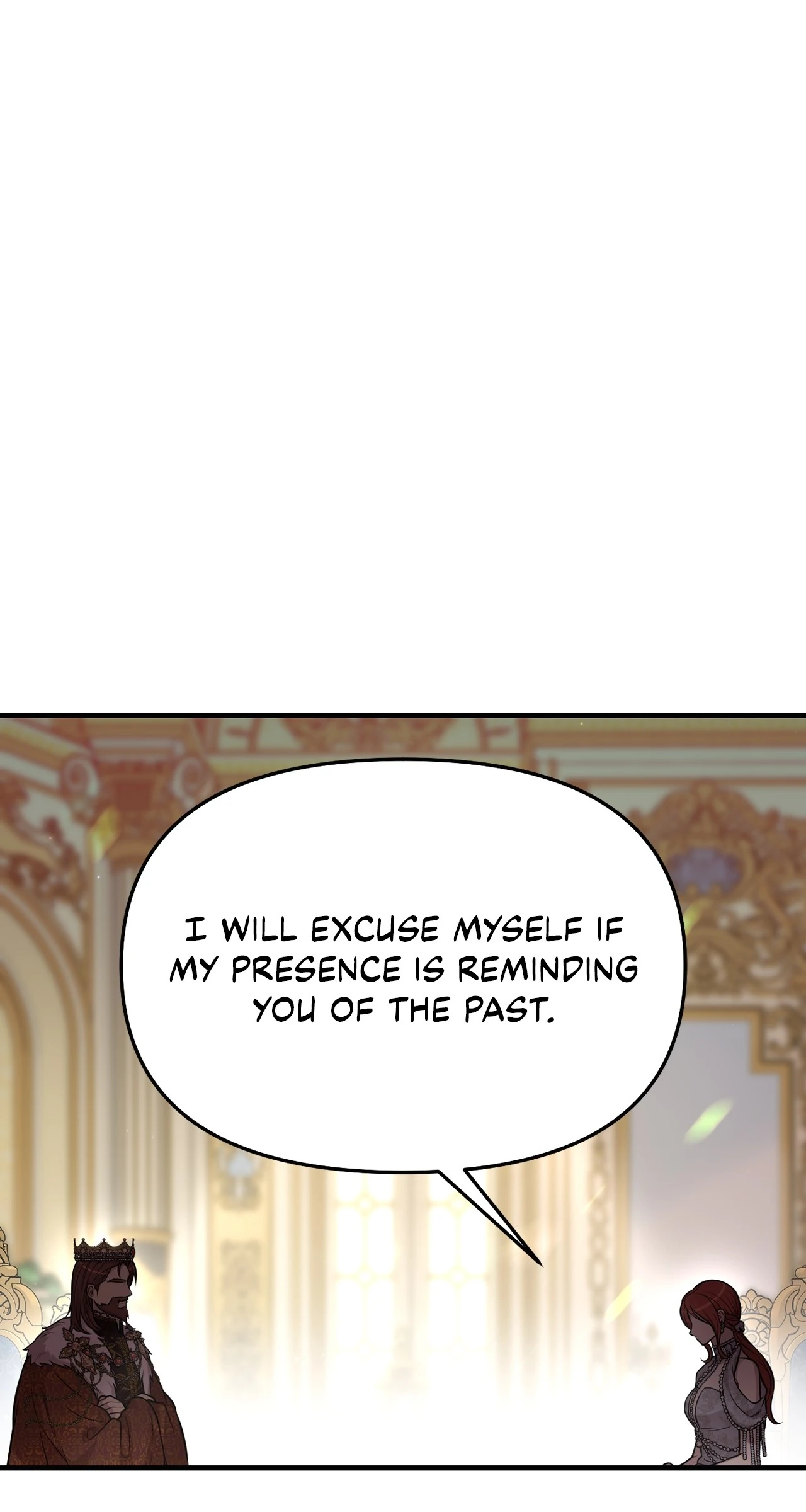 The Secret Bedroom of the Abandoned Princess [Official] - Chapter 100 manhwa