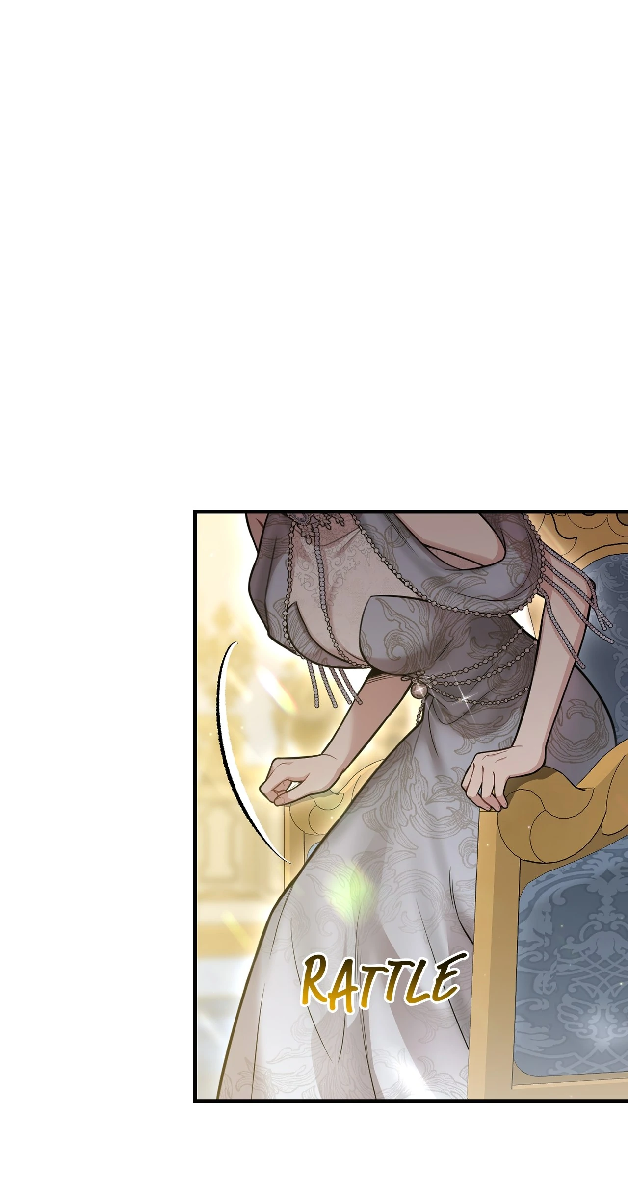 The Secret Bedroom of the Abandoned Princess [Official] - Chapter 100 manhwa