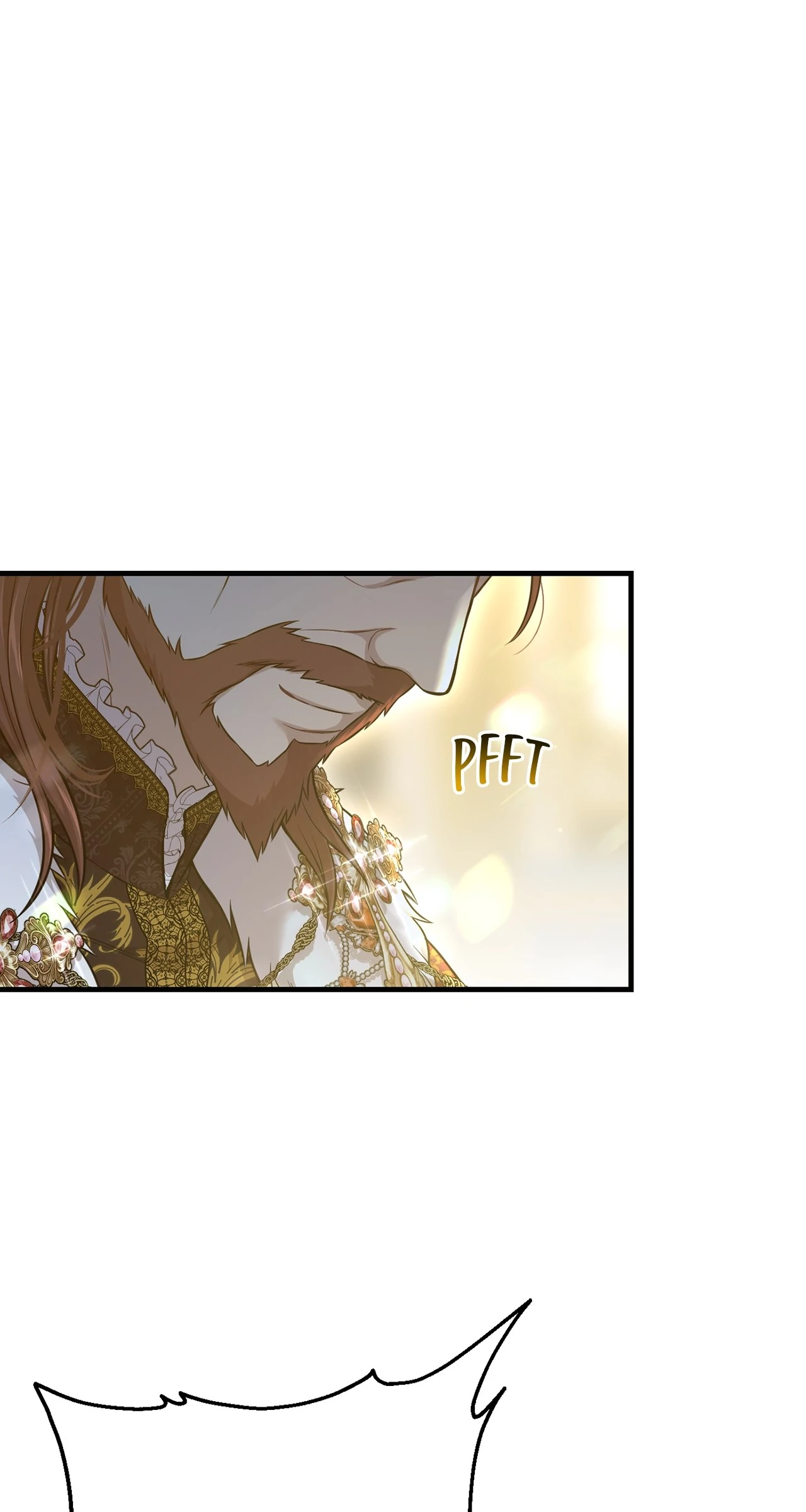 The Secret Bedroom of the Abandoned Princess [Official] - Chapter 100 manhwa
