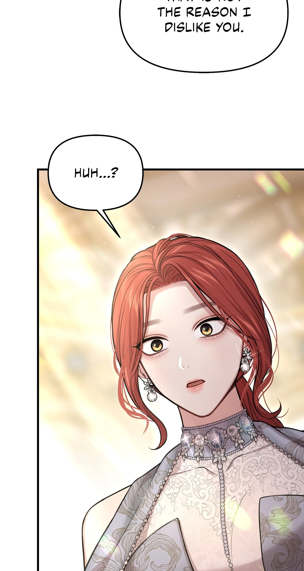 The Secret Bedroom of the Abandoned Princess [Official] - Chapter 100 manhwa