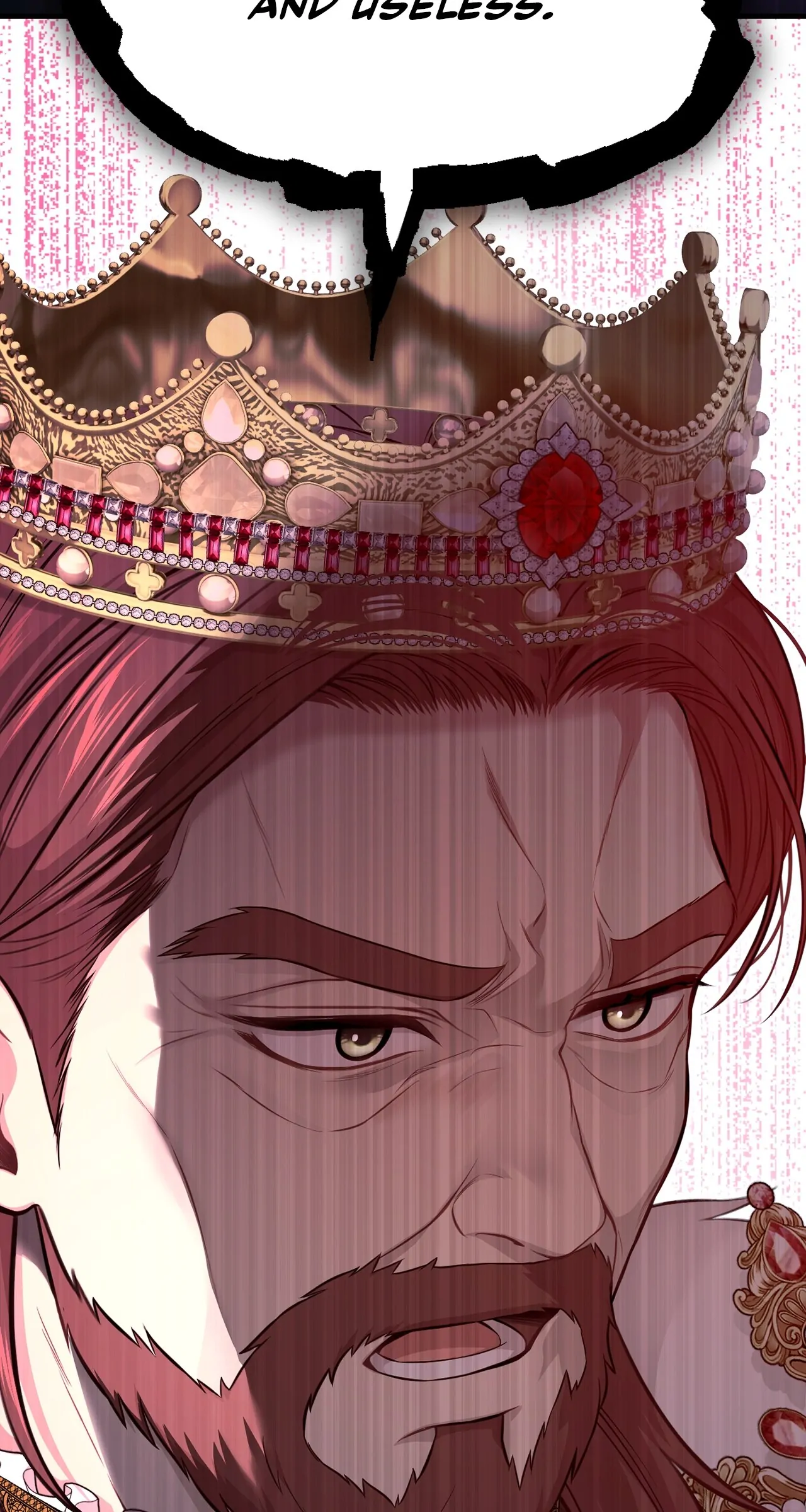 The Secret Bedroom of the Abandoned Princess [Official] - Chapter 100 manhwa