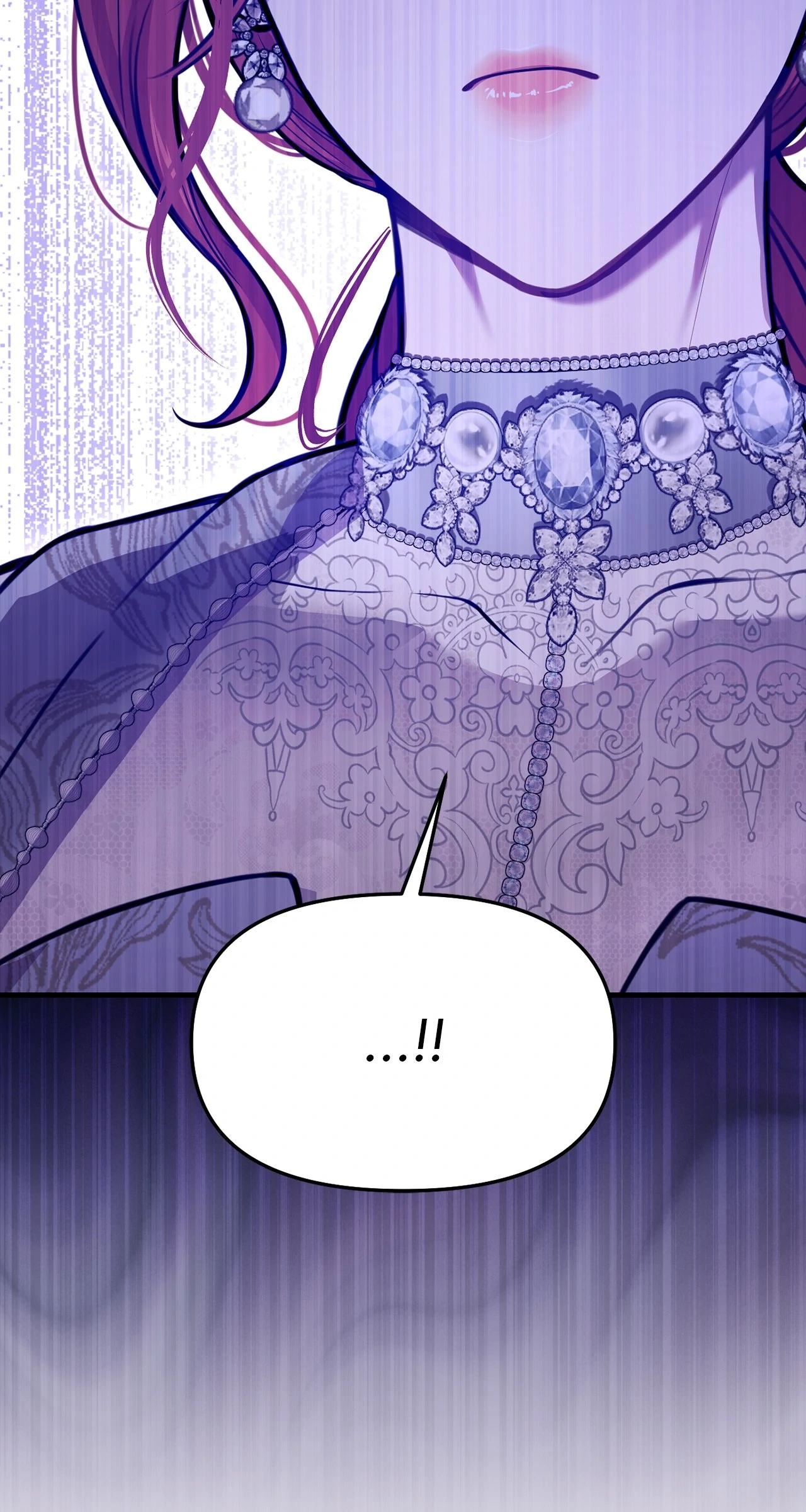 The Secret Bedroom of the Abandoned Princess [Official] - Chapter 100 manhwa