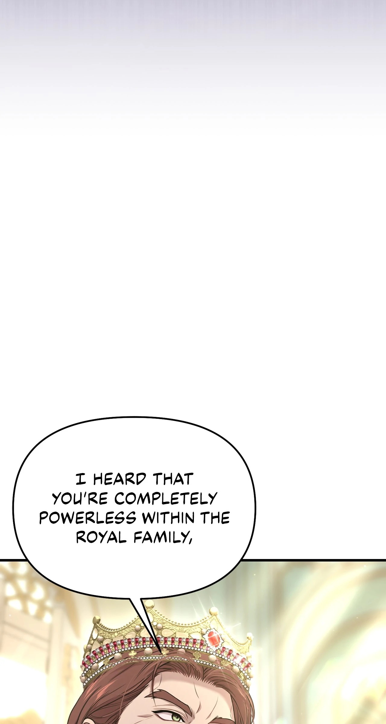 The Secret Bedroom of the Abandoned Princess [Official] - Chapter 100 manhwa
