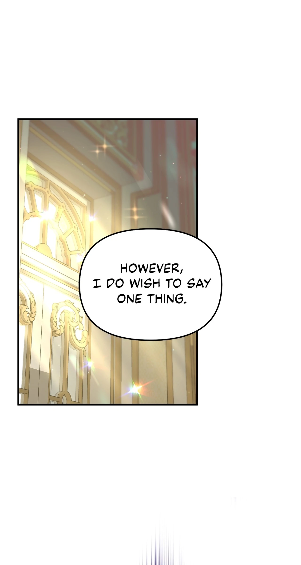 The Secret Bedroom of the Abandoned Princess [Official] - Chapter 100 manhwa