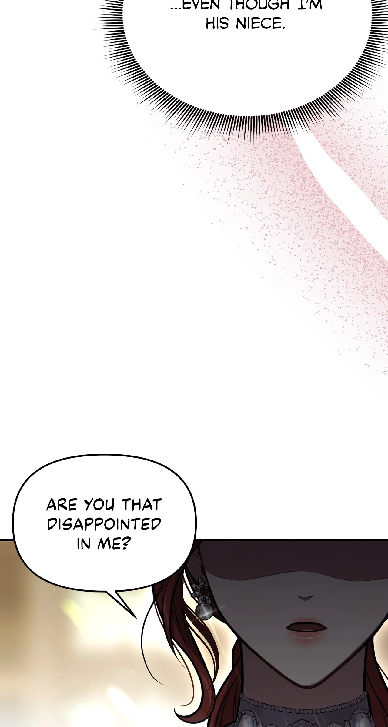 The Secret Bedroom of the Abandoned Princess [Official] - Chapter 100 manhwa