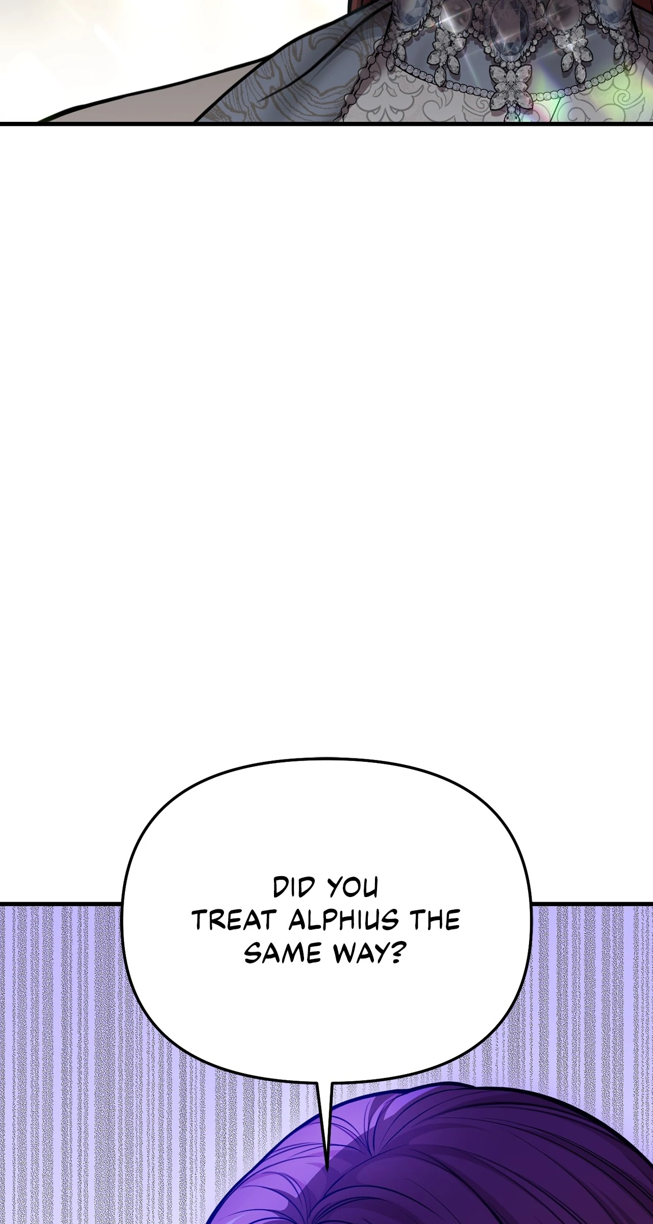 The Secret Bedroom of the Abandoned Princess [Official] - Chapter 100 manhwa