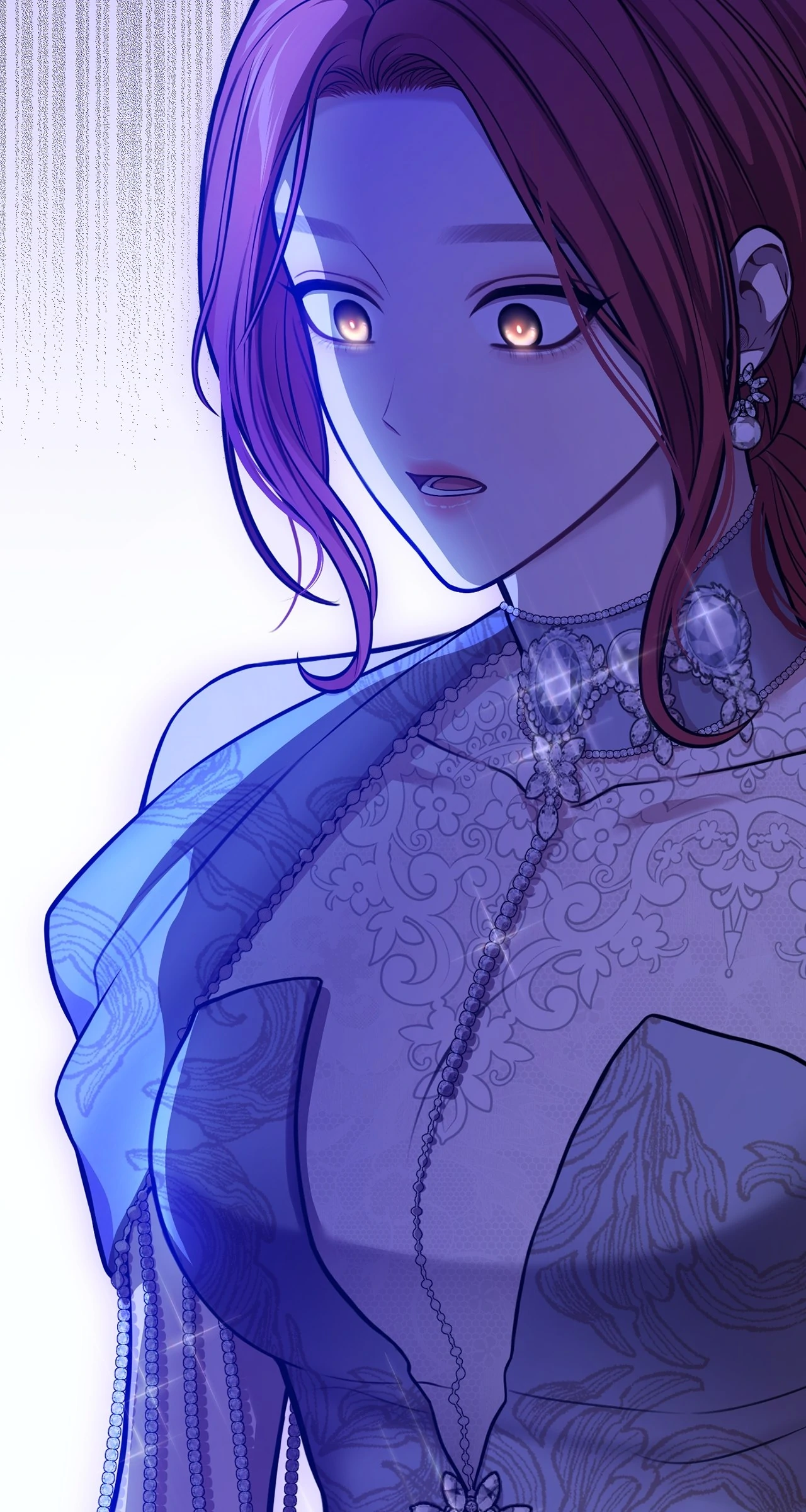 The Secret Bedroom of the Abandoned Princess [Official] - Chapter 100 manhwa