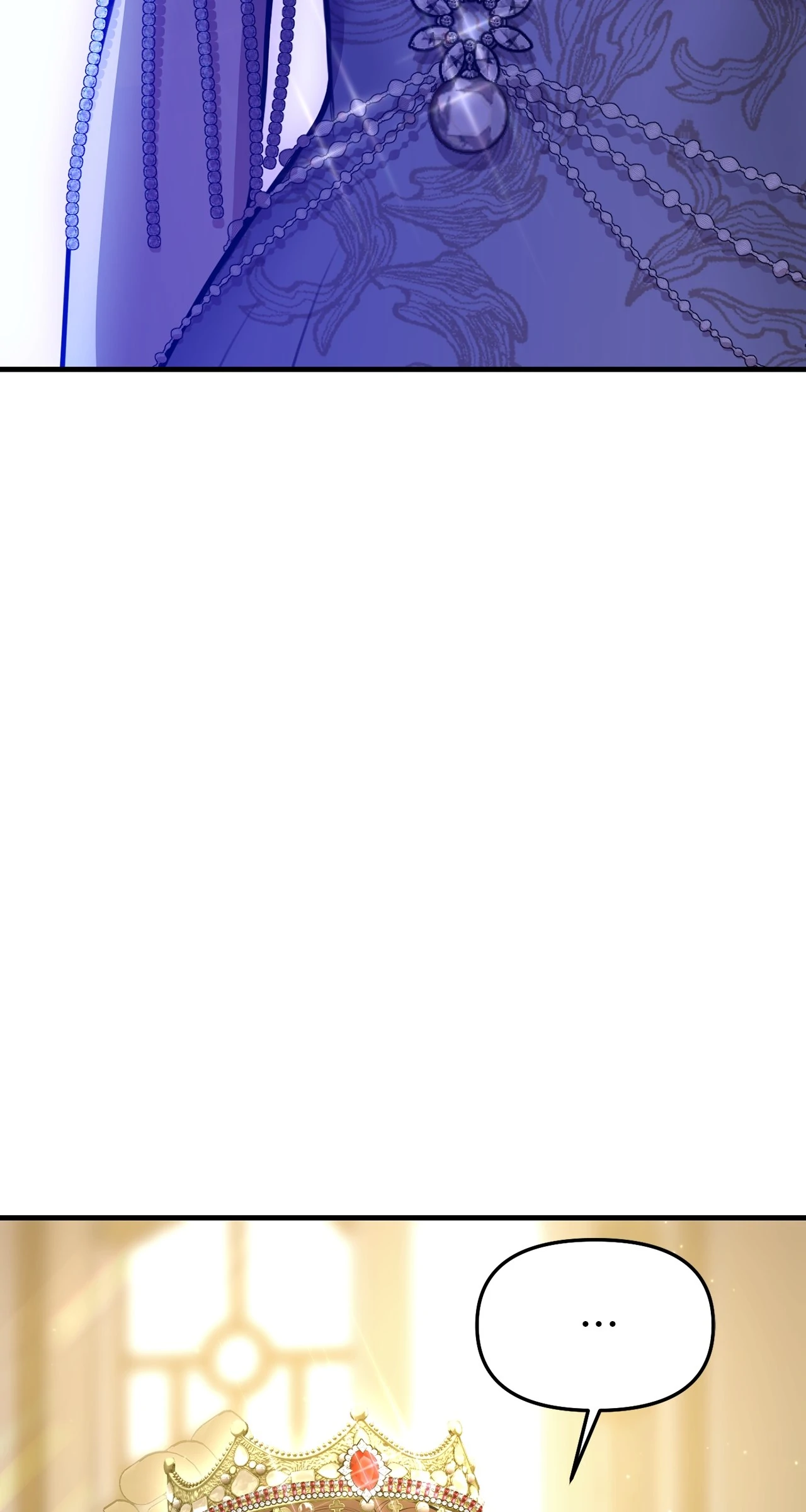 The Secret Bedroom of the Abandoned Princess [Official] - Chapter 100 manhwa