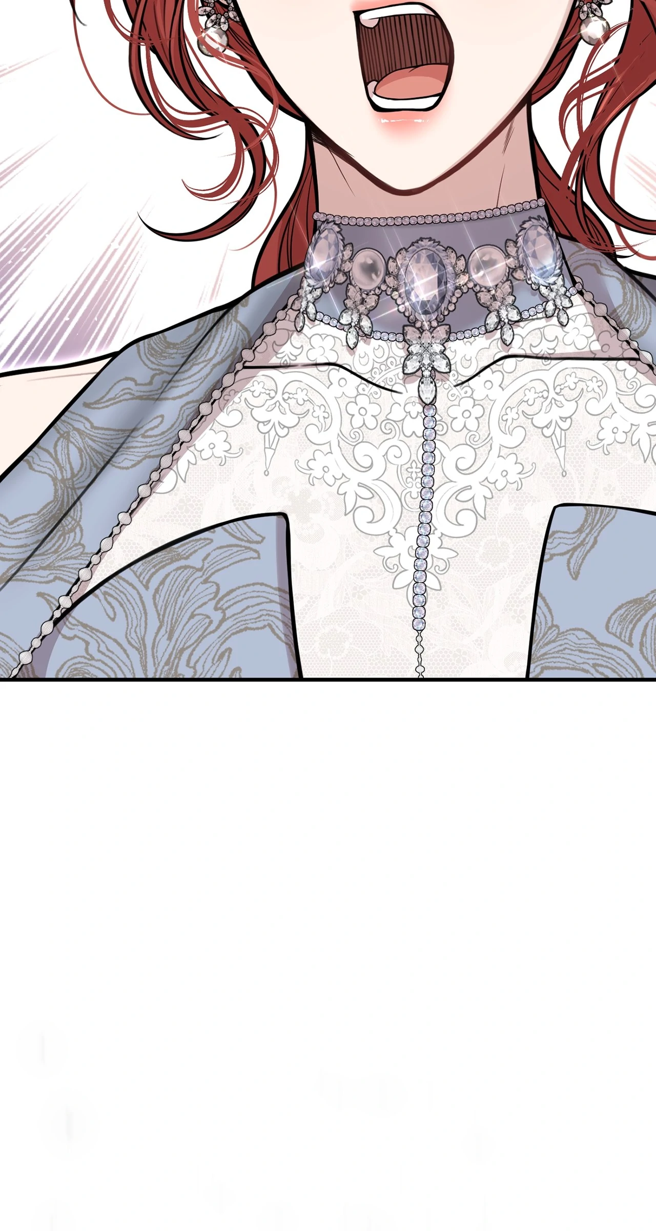 The Secret Bedroom of the Abandoned Princess [Official] - Chapter 100 manhwa
