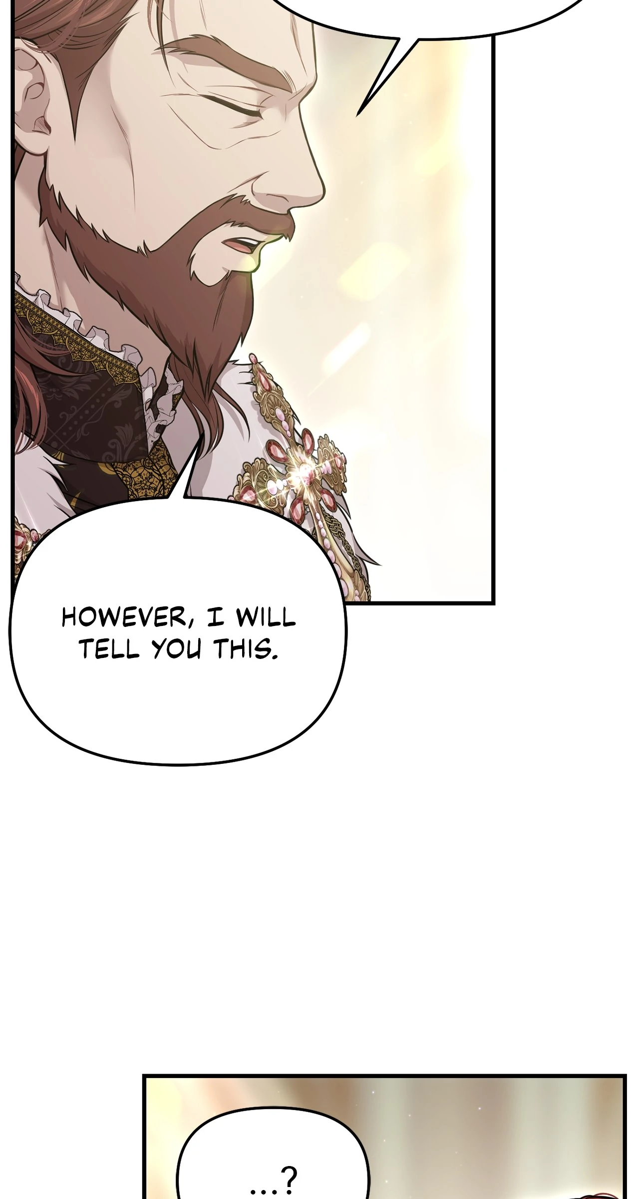 The Secret Bedroom of the Abandoned Princess [Official] - Chapter 100 manhwa