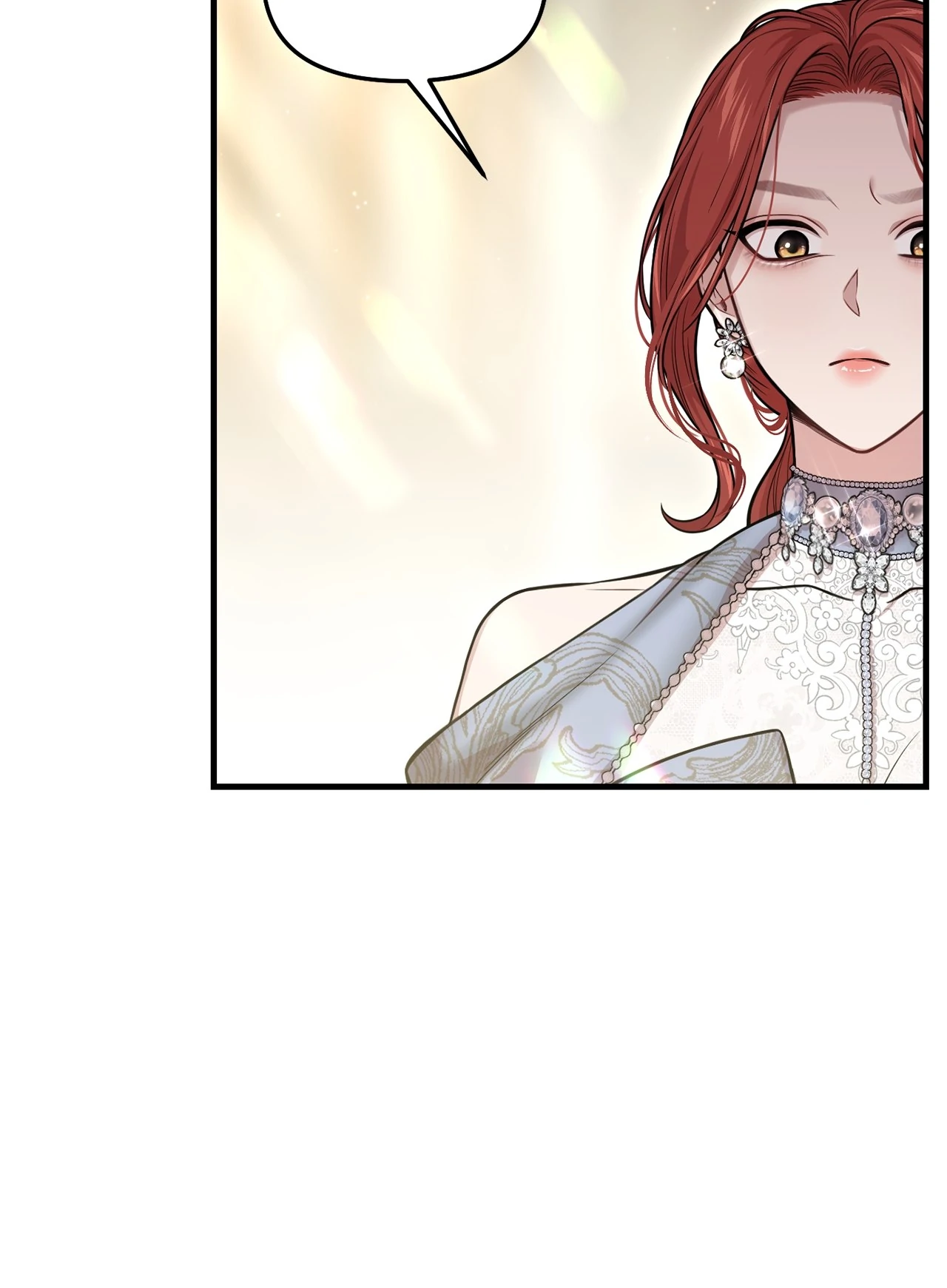 The Secret Bedroom of the Abandoned Princess [Official] - Chapter 100 manhwa