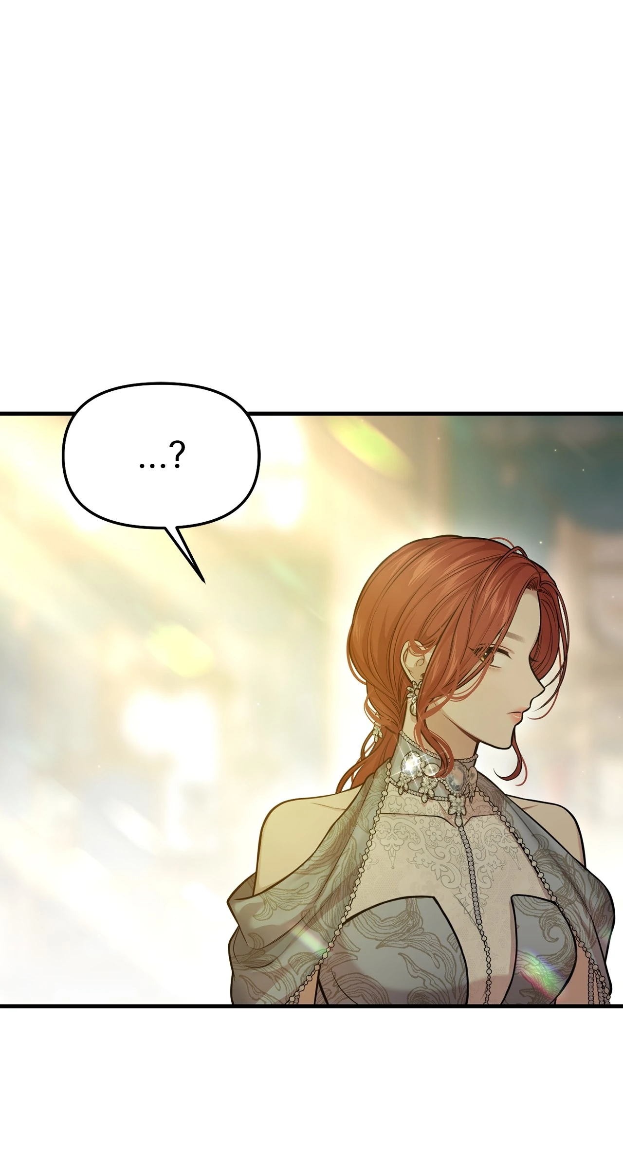 The Secret Bedroom of the Abandoned Princess [Official] - Chapter 100 manhwa