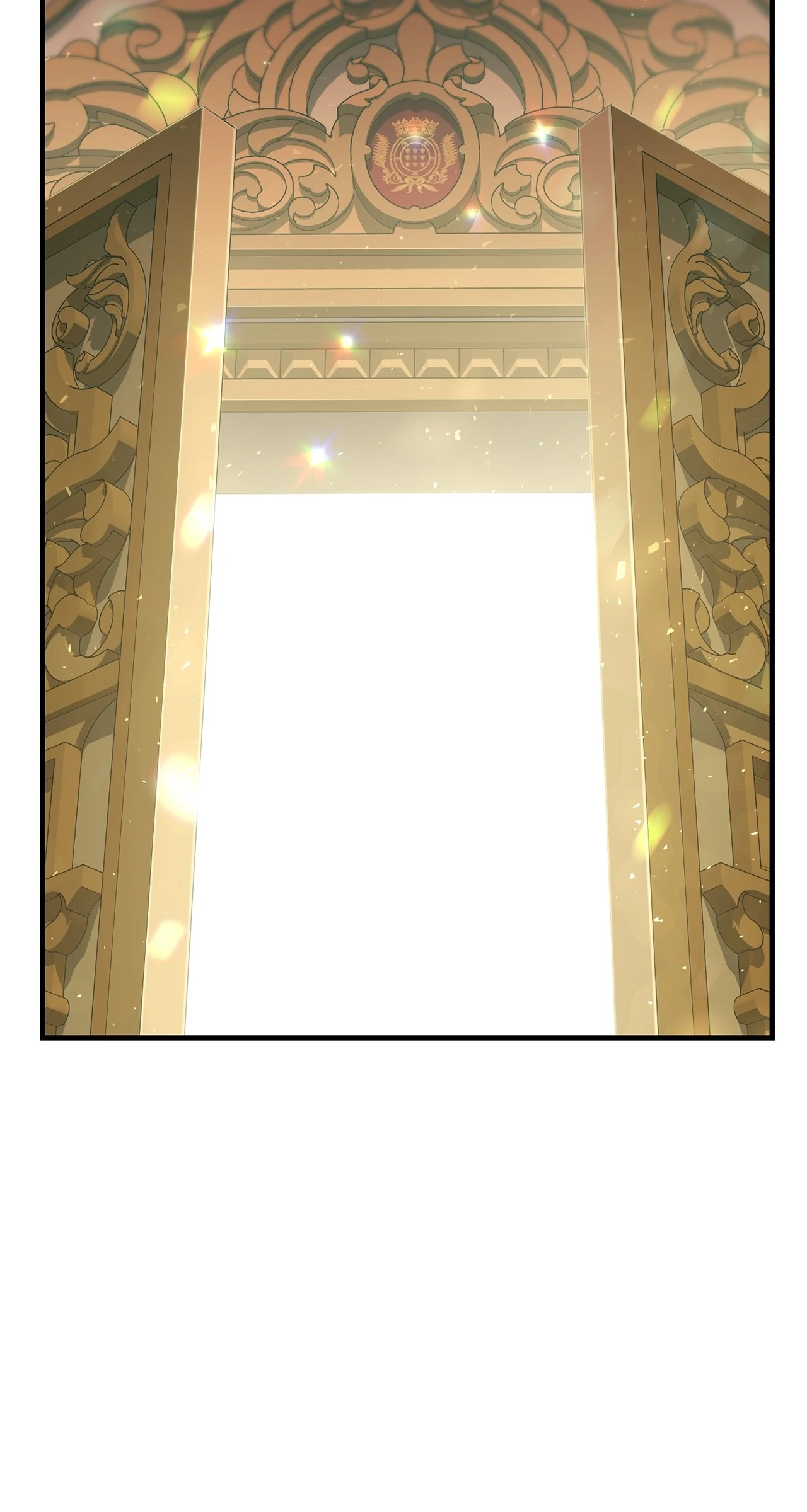The Secret Bedroom of the Abandoned Princess [Official] - Chapter 100 manhwa