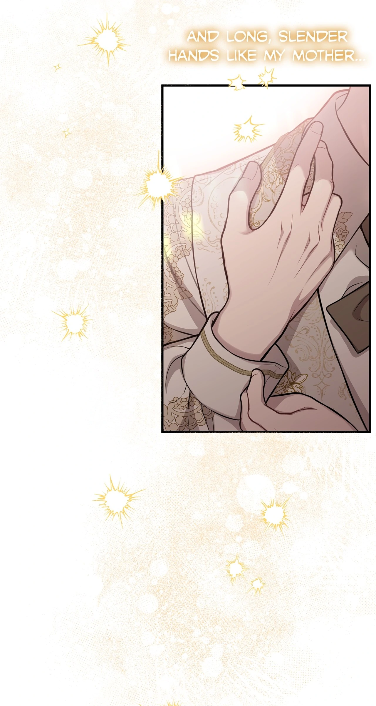 The Secret Bedroom of the Abandoned Princess [Official] - Chapter 100 manhwa