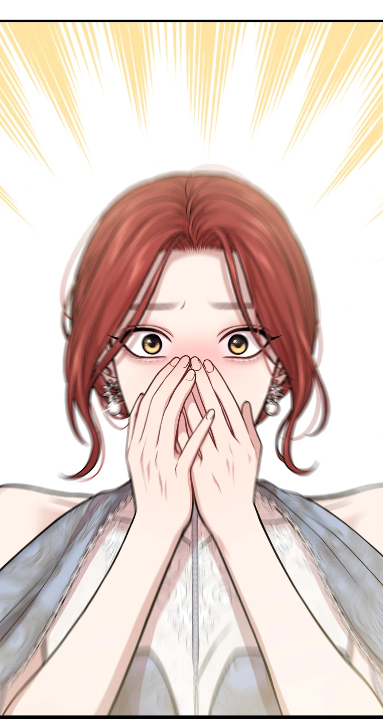The Secret Bedroom of the Abandoned Princess [Official] - Chapter 100 manhwa
