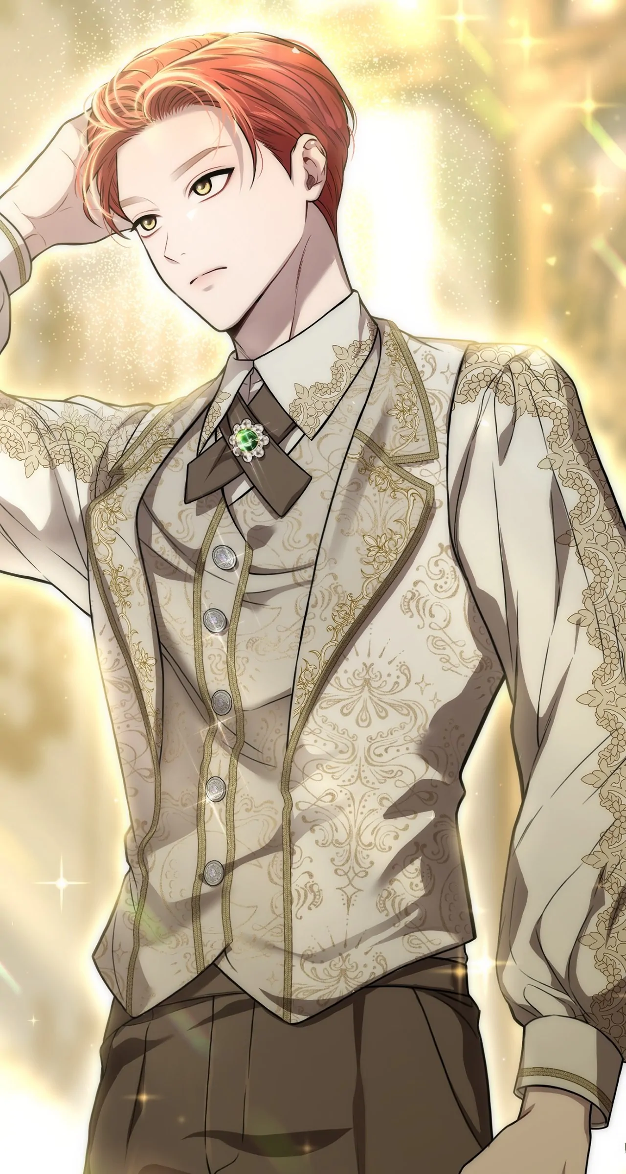 The Secret Bedroom of the Abandoned Princess [Official] - Chapter 100 manhwa