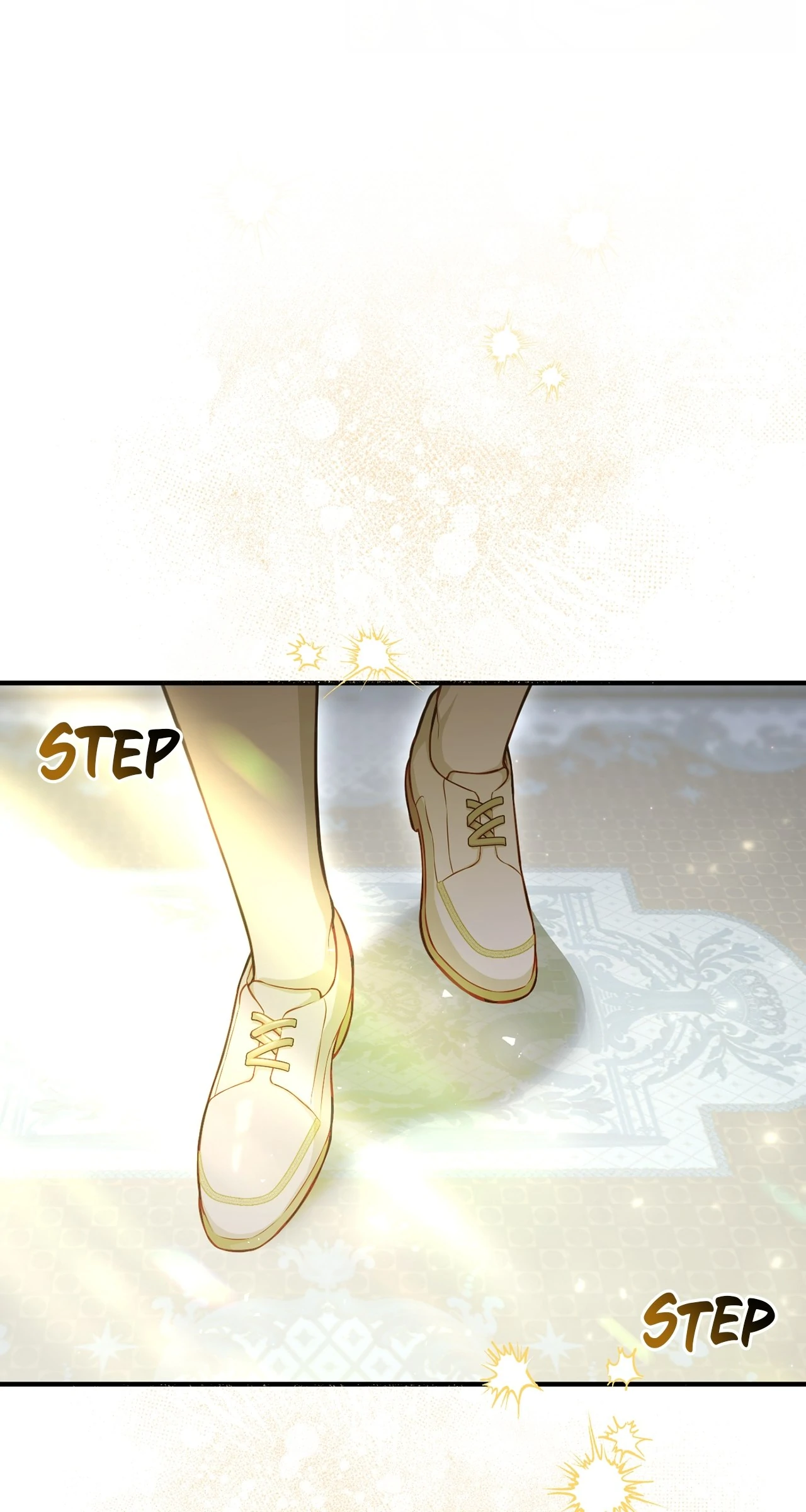 The Secret Bedroom of the Abandoned Princess [Official] - Chapter 101 manhwa