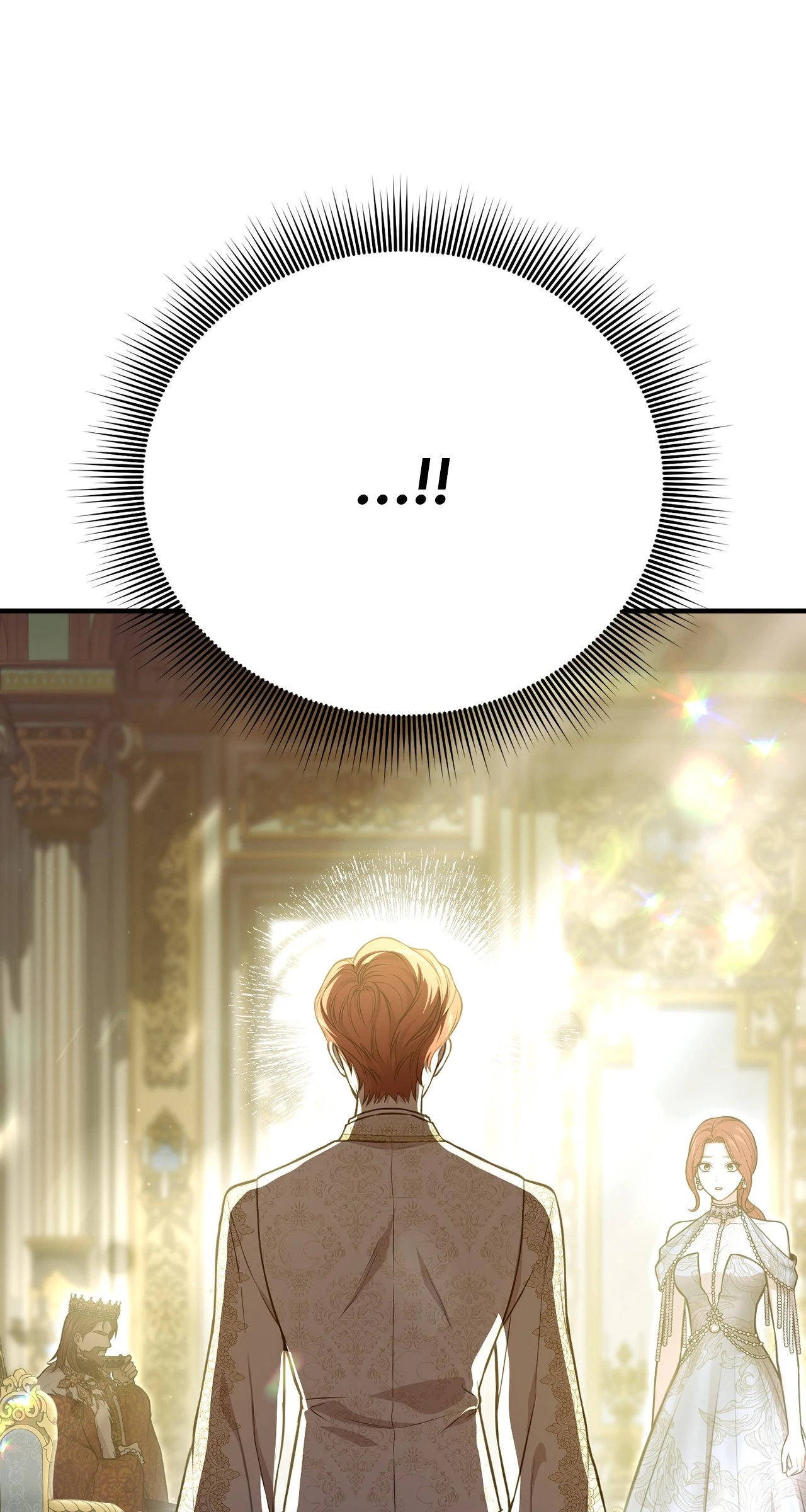 The Secret Bedroom of the Abandoned Princess [Official] - Chapter 101 manhwa