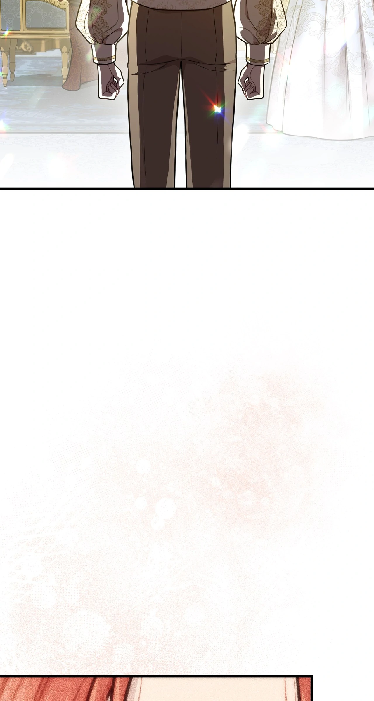 The Secret Bedroom of the Abandoned Princess [Official] - Chapter 101 manhwa